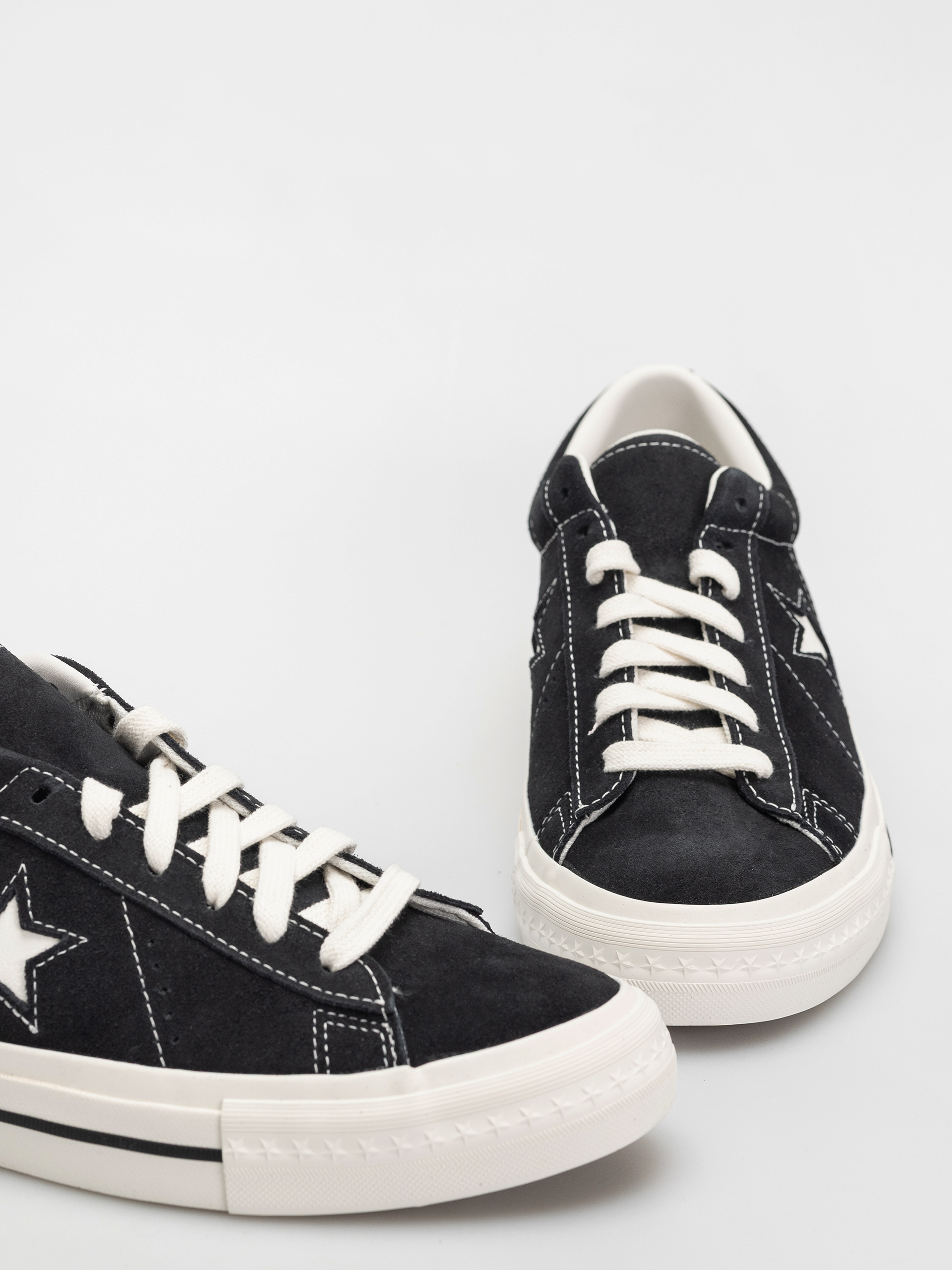 Взуття Converse One Star 95 (black/vintage white)