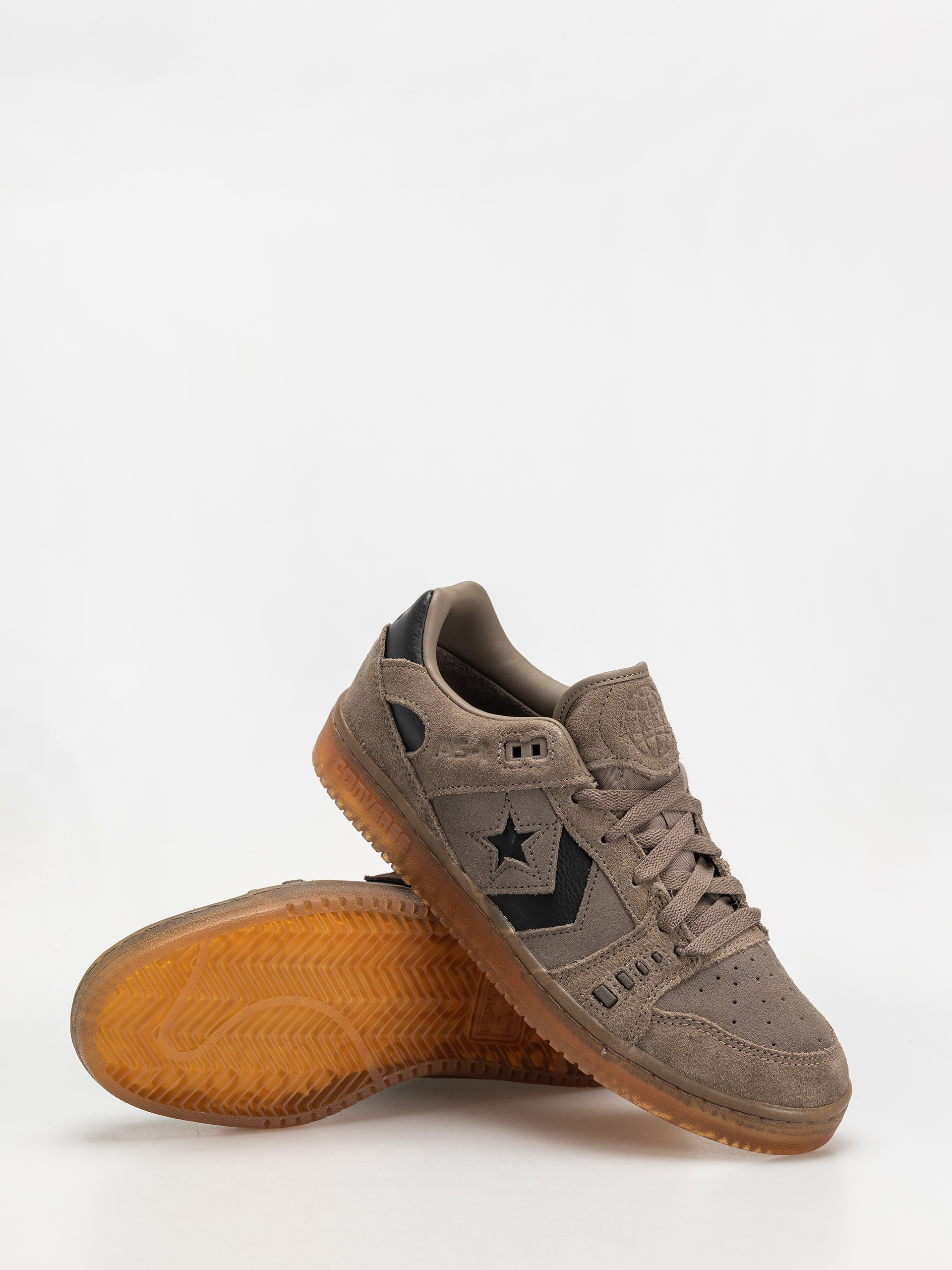 Взуття Converse AS 1 Pro (classic taupe/truffle/black)