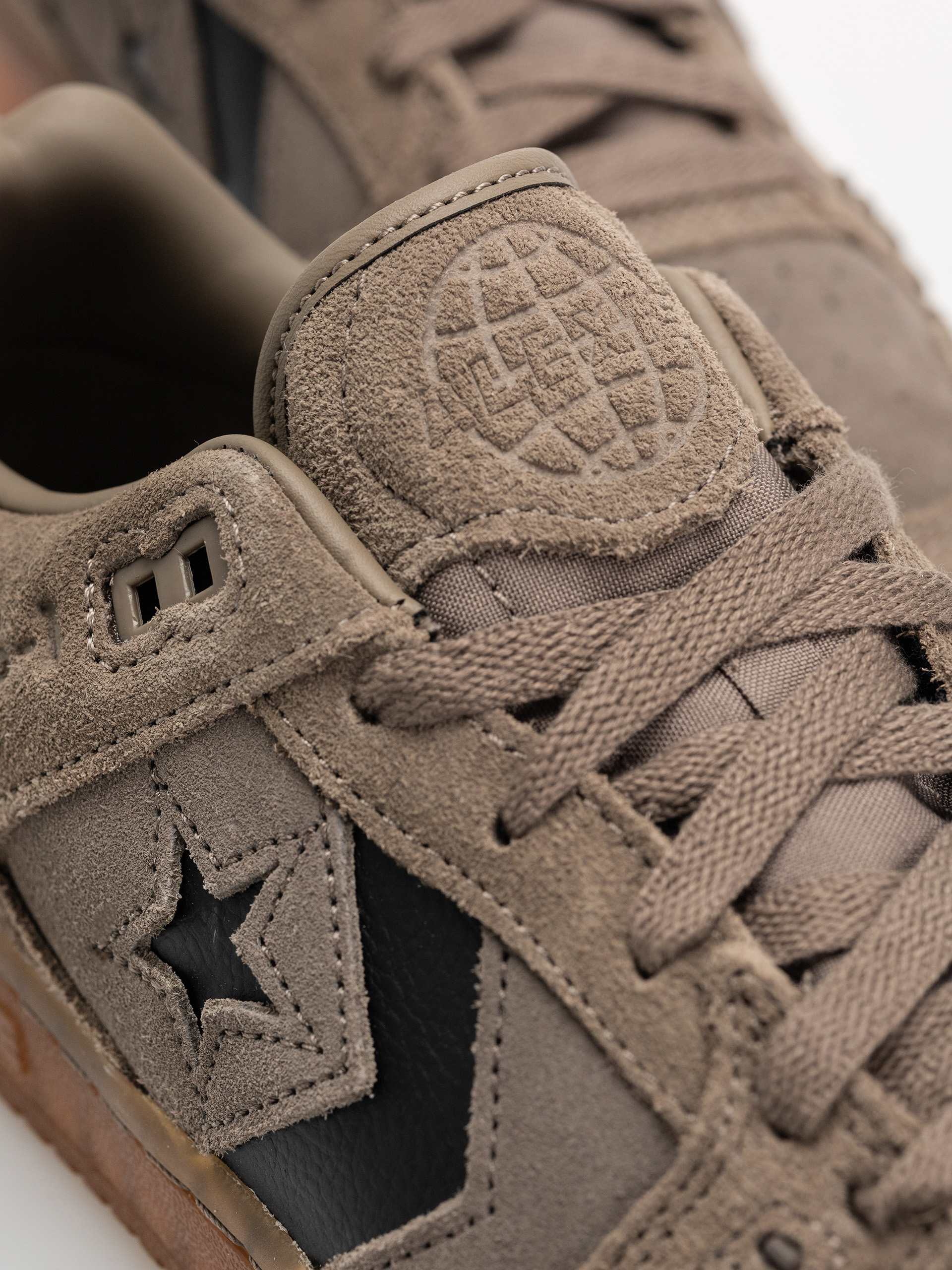 Взуття Converse AS 1 Pro (classic taupe/truffle/black)