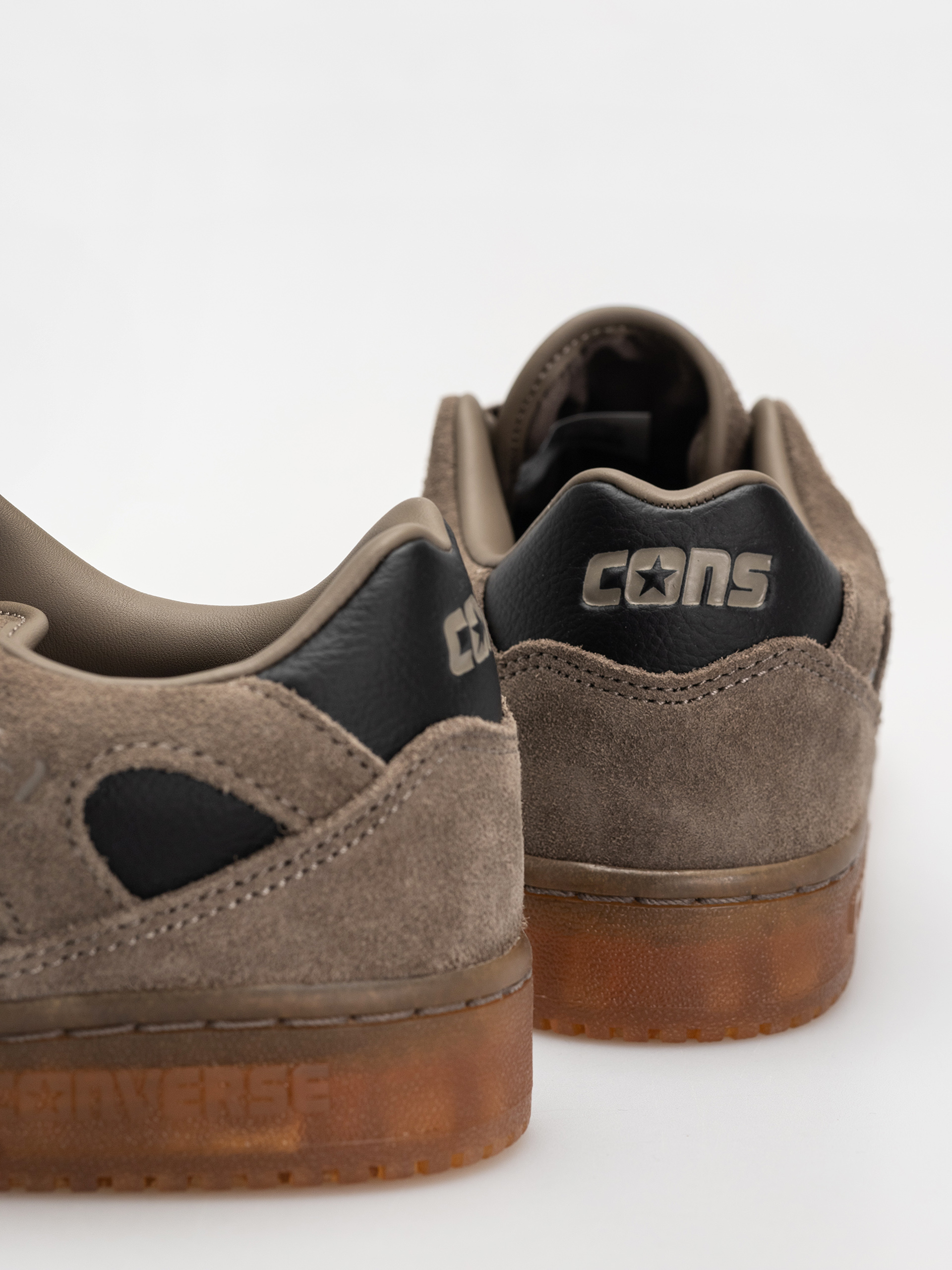 Взуття Converse AS 1 Pro (classic taupe/truffle/black)