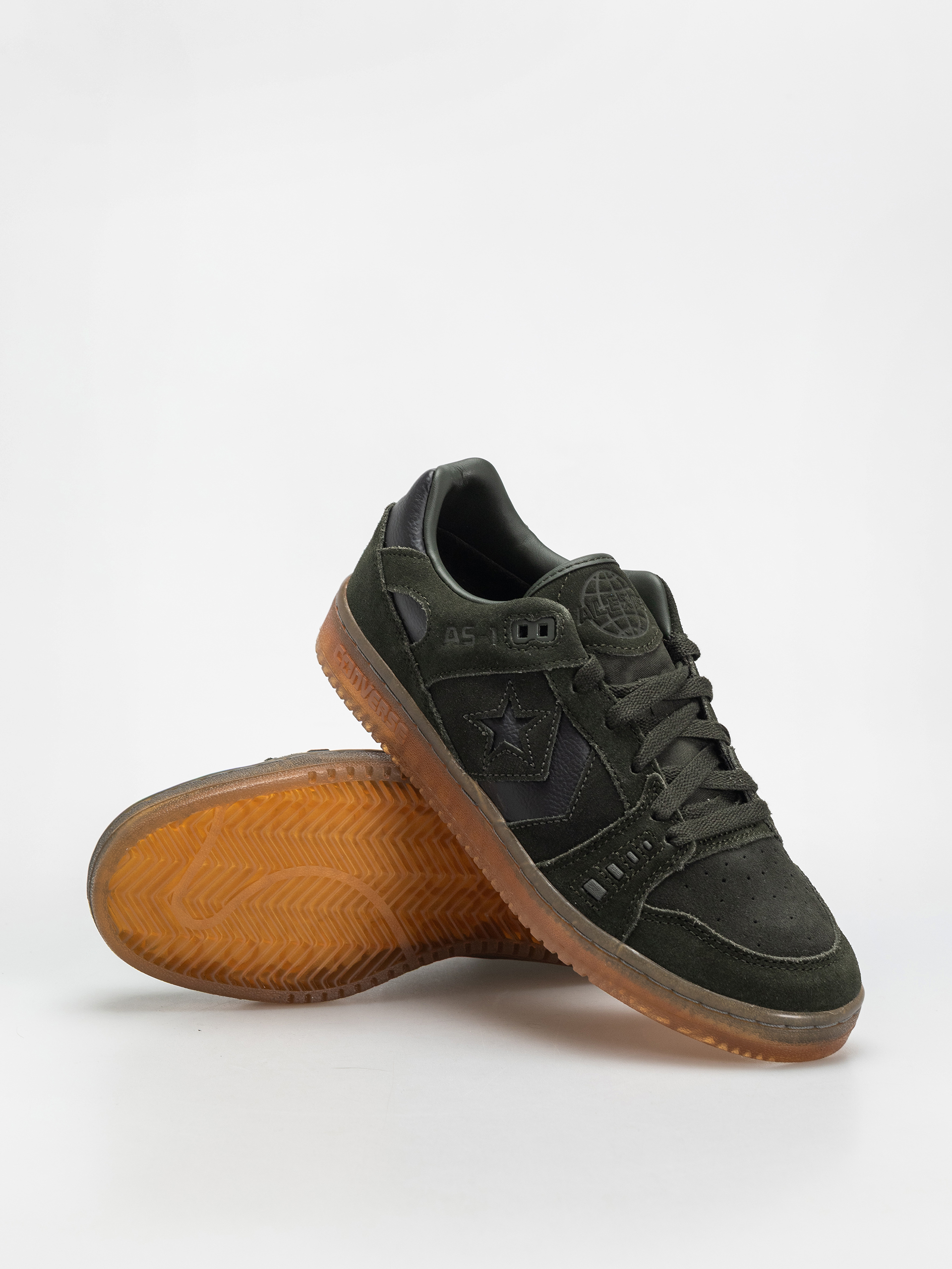 Взуття Converse AS 1 Pro (green onyx/dense canopy/black)