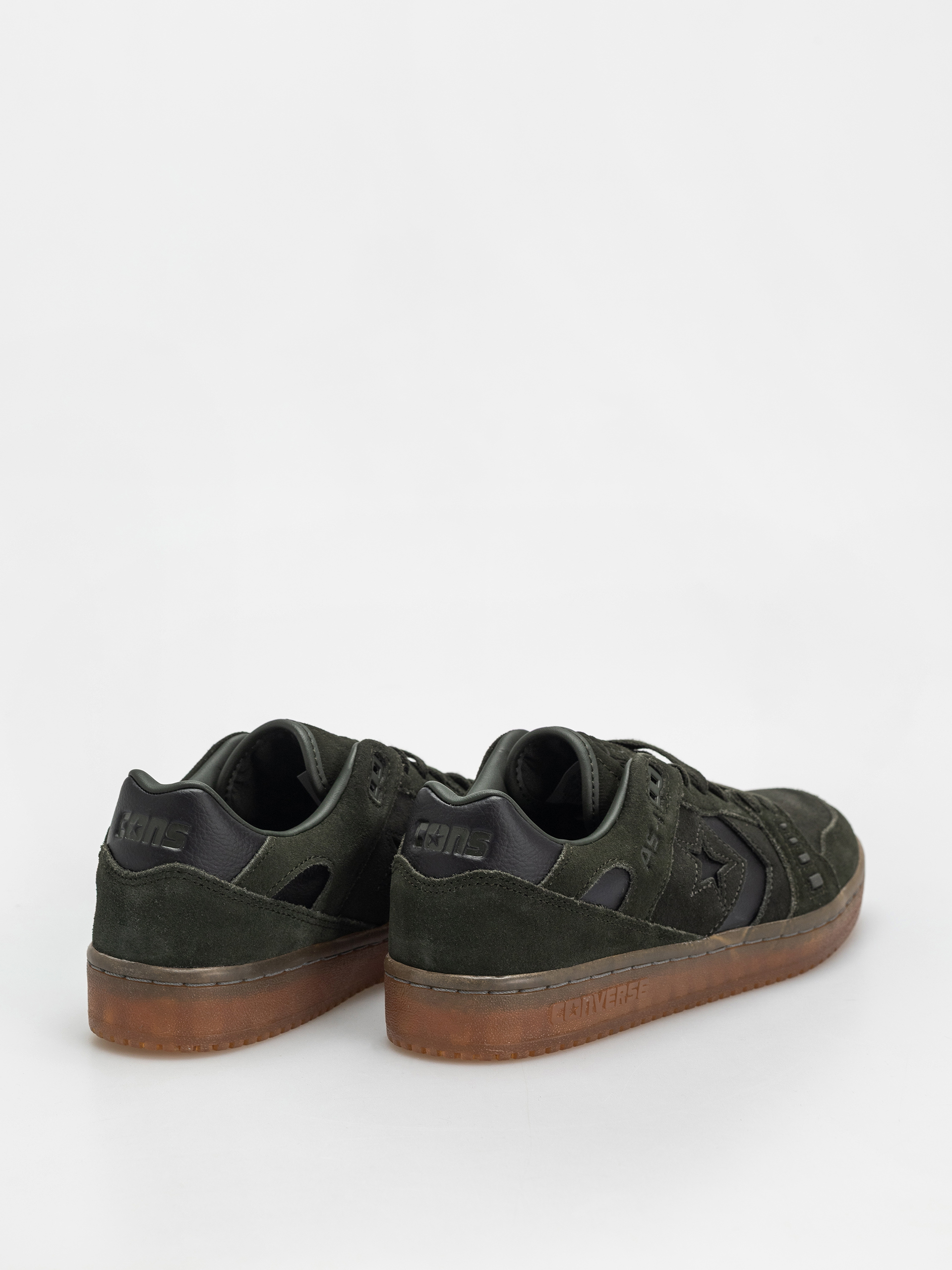 Взуття Converse AS 1 Pro (green onyx/dense canopy/black)