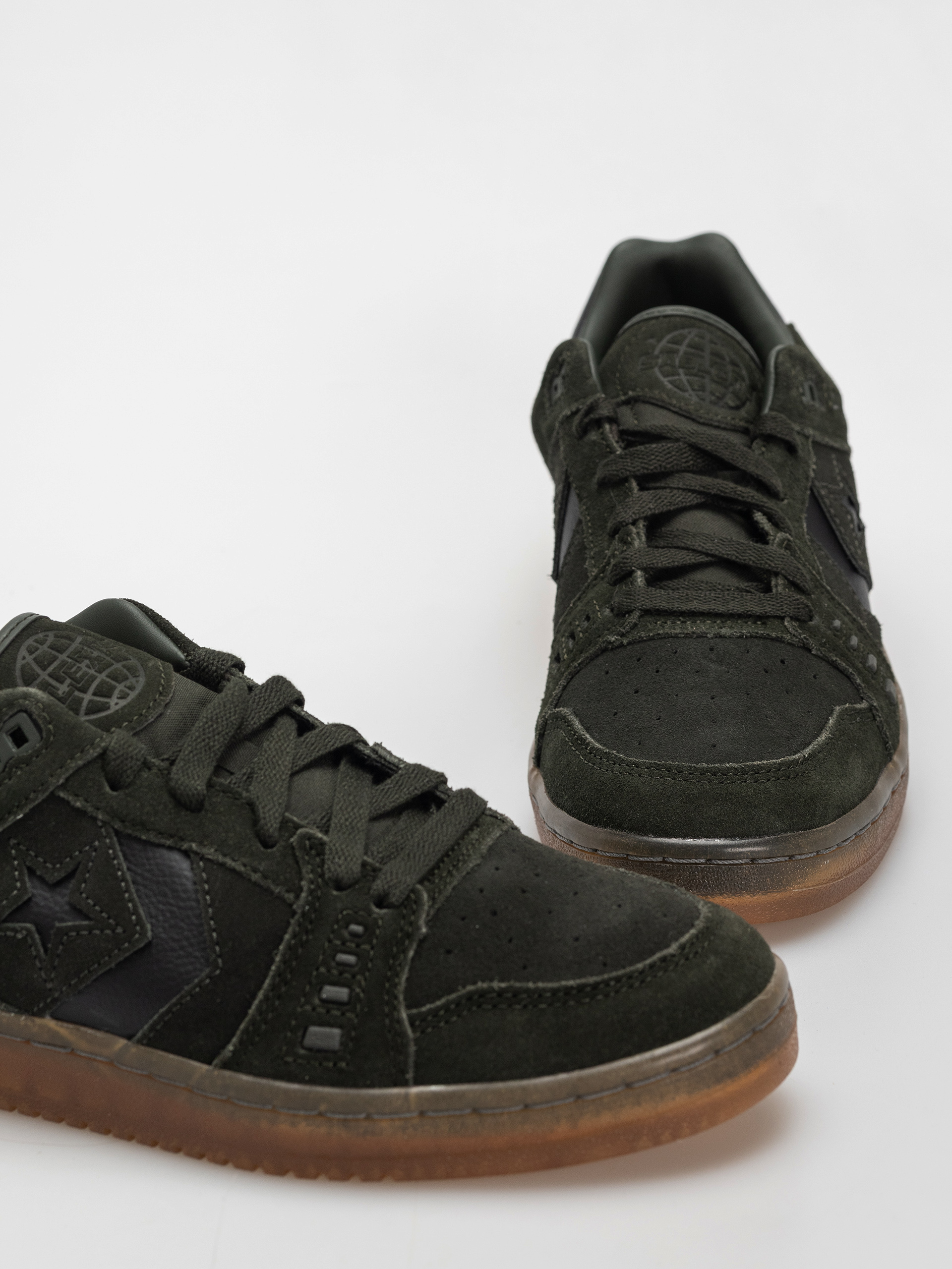 Взуття Converse AS 1 Pro (green onyx/dense canopy/black)