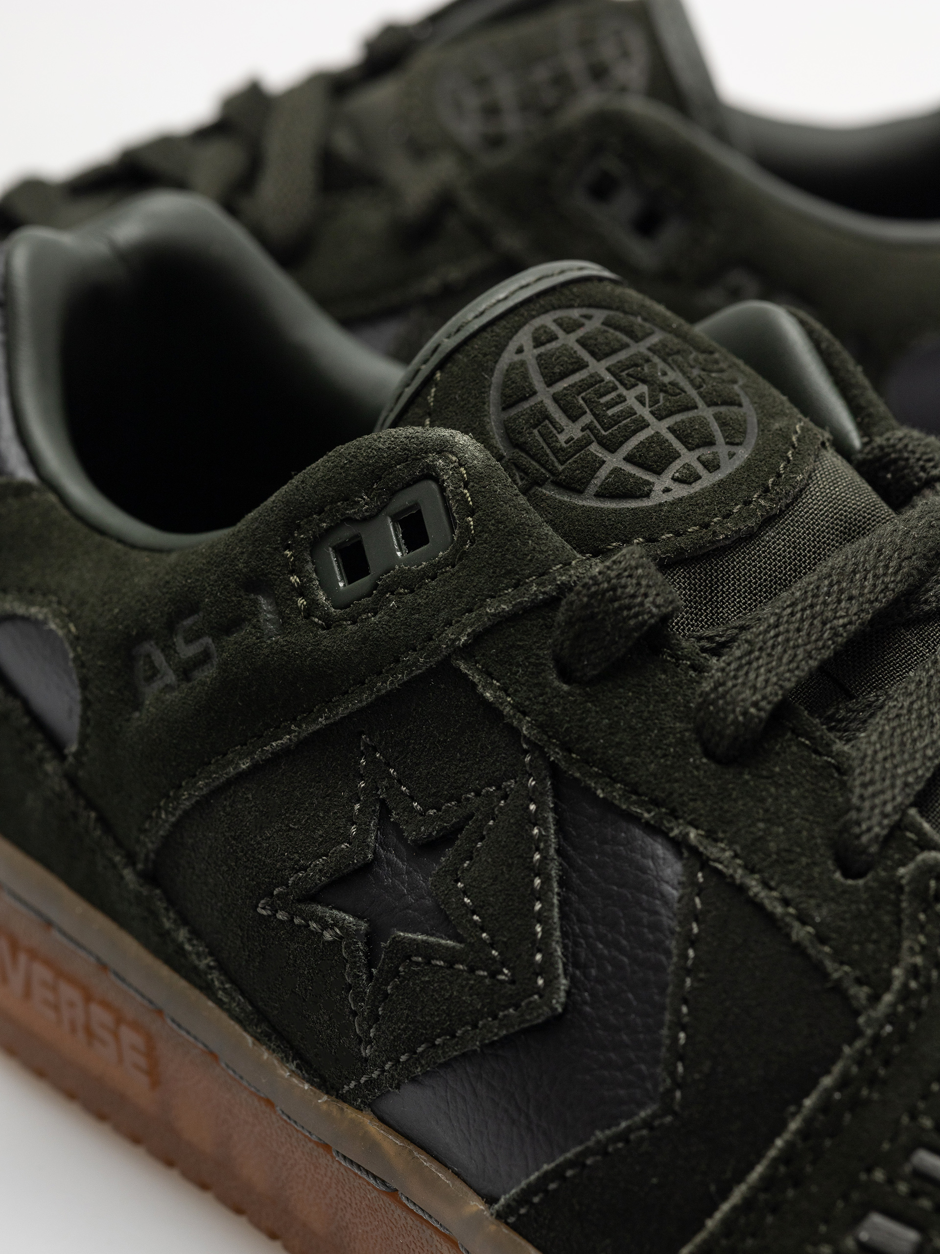 Взуття Converse AS 1 Pro (green onyx/dense canopy/black)