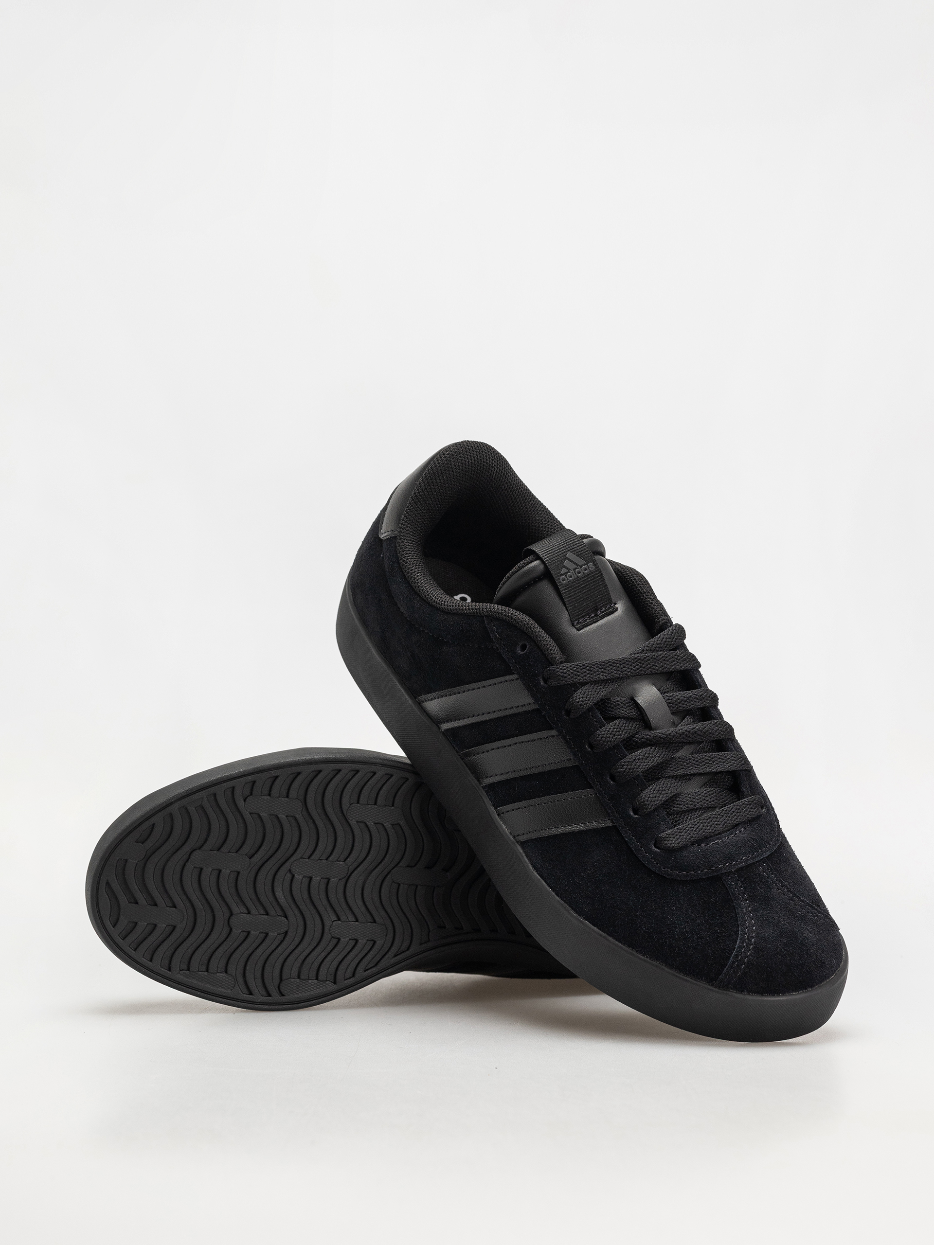 Взуття adidas Vl Court 3.0 - чорний (cblack/cblack/cblack)