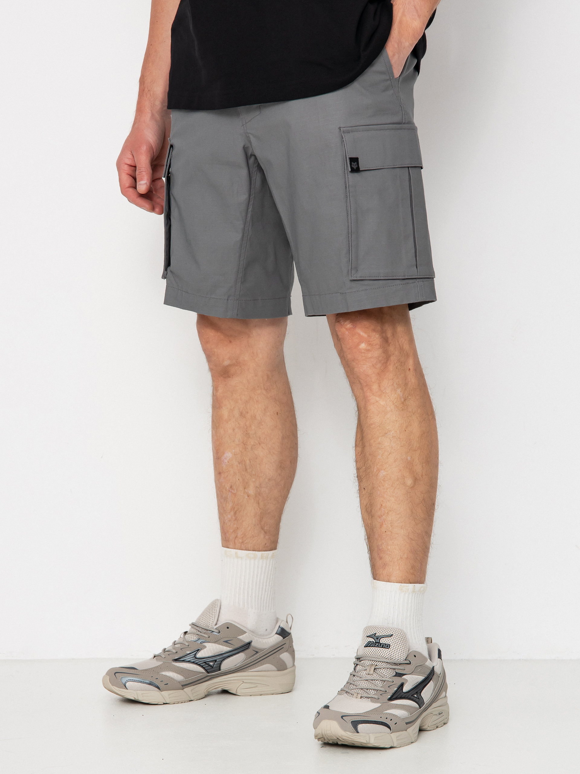 Шорти Fox Slambozo 3.0