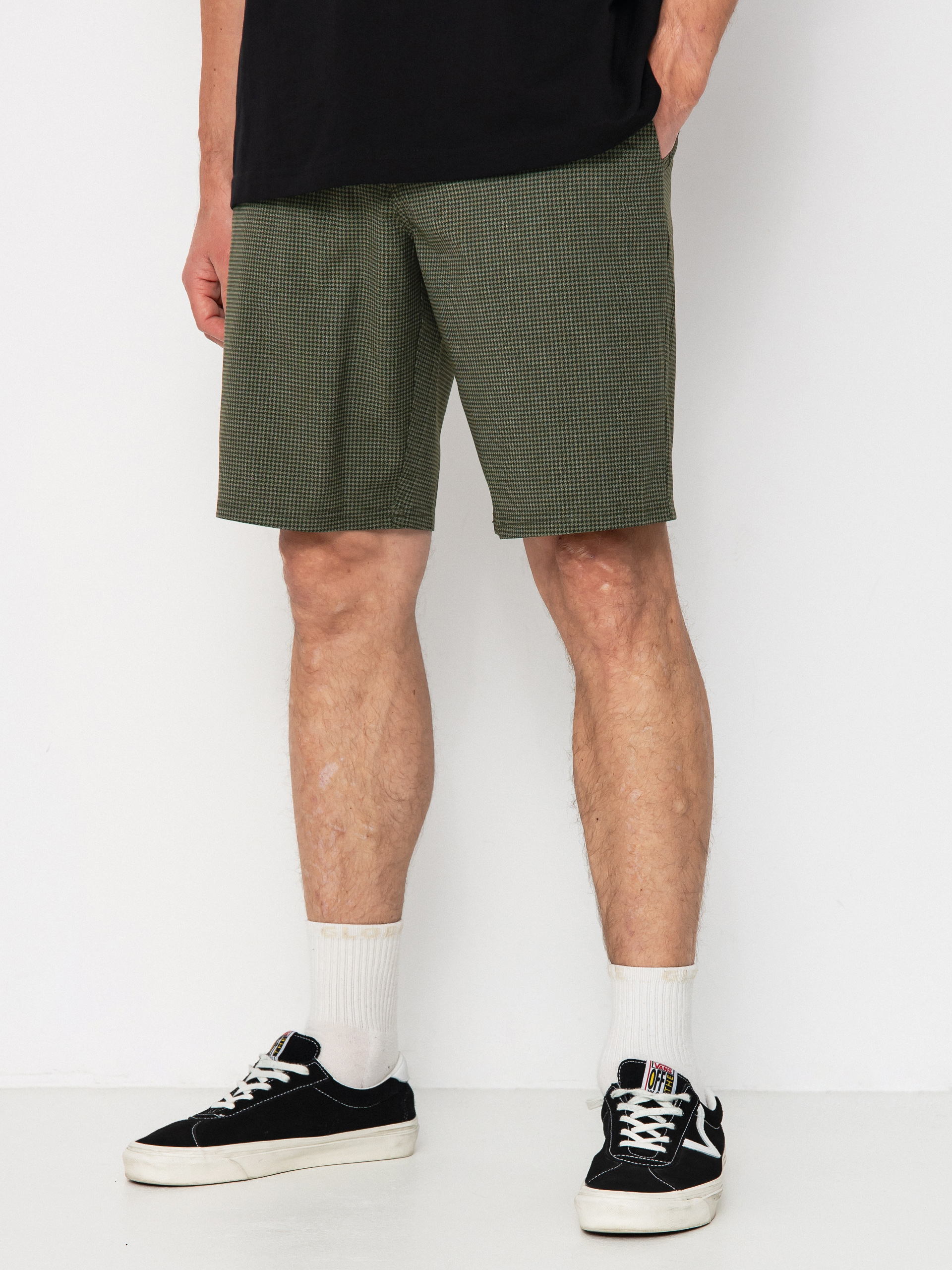 Шорти Volcom Mix Frickin Cross Shred 20