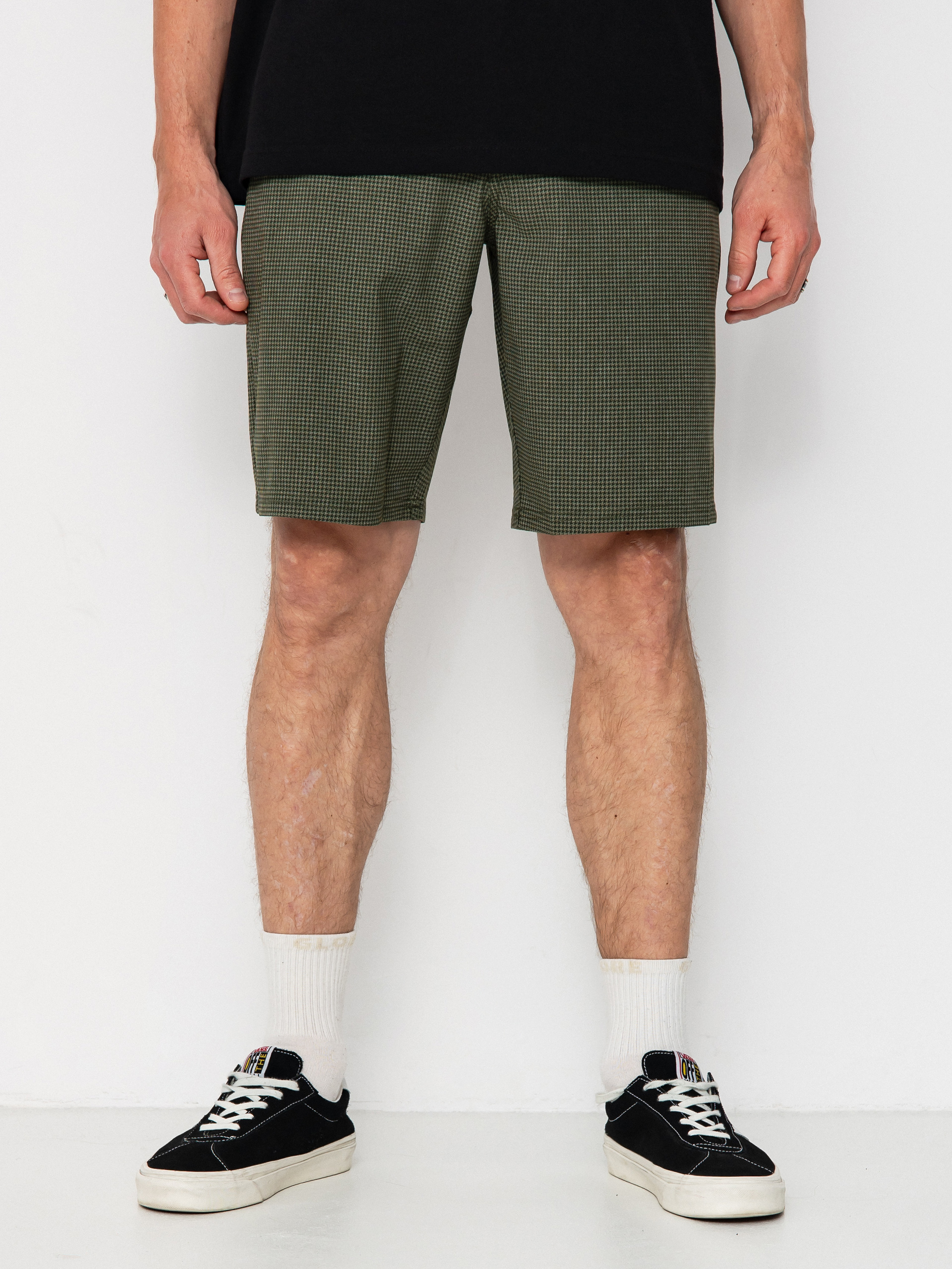 Шорти Volcom Mix Frickin Cross Shred 20 (alpine)