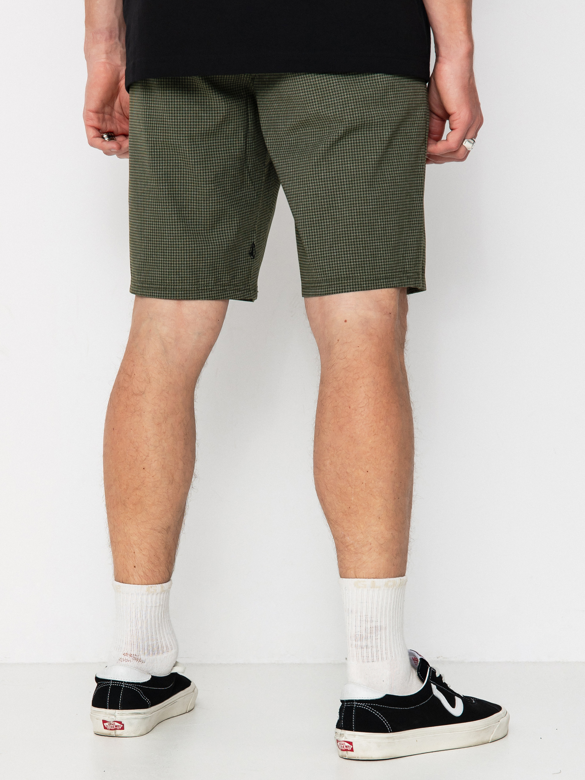 Шорти Volcom Mix Frickin Cross Shred 20 (alpine)