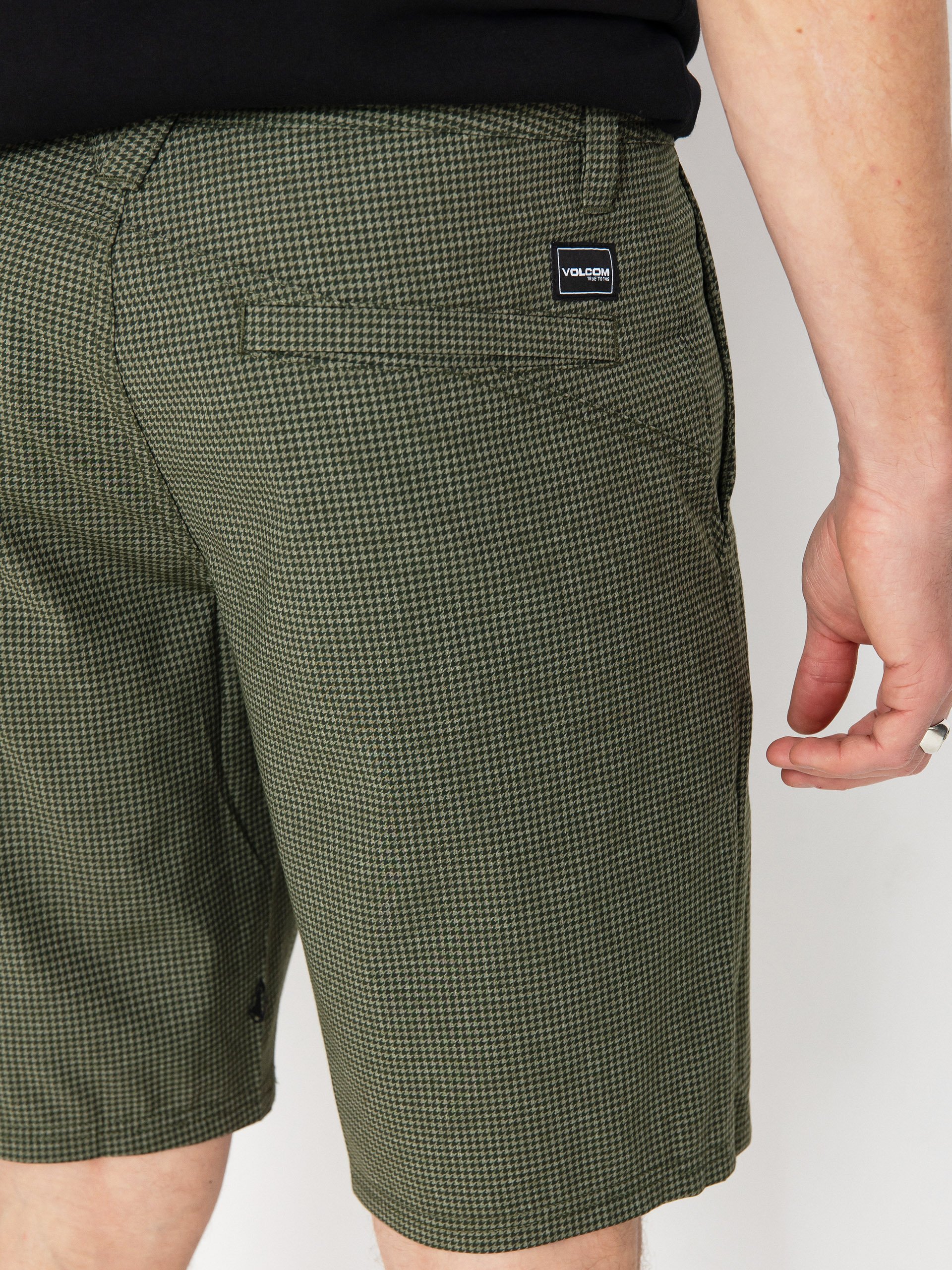 Шорти Volcom Mix Frickin Cross Shred 20 (alpine)