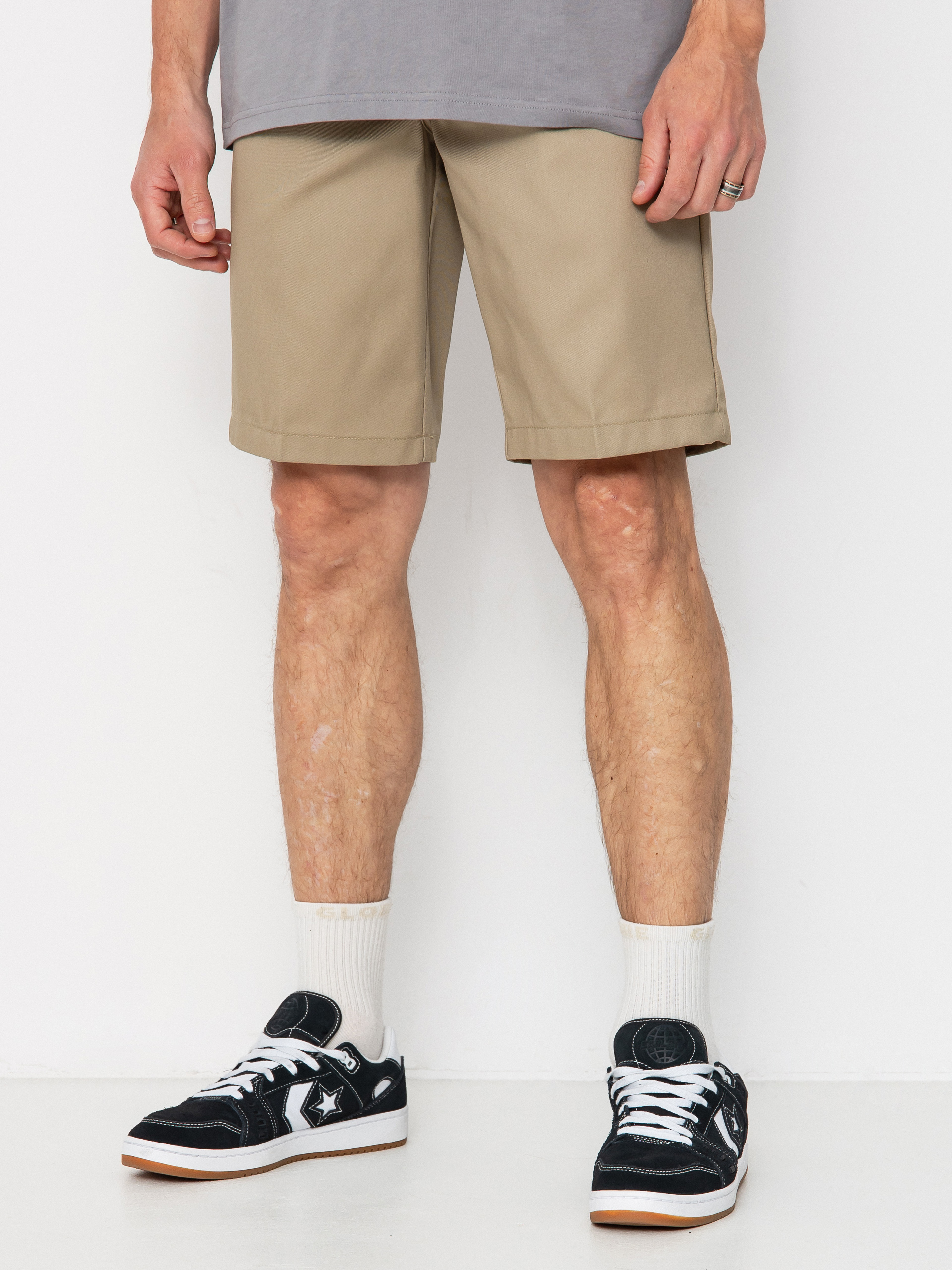 Шорти Dickies 874 (khaki)