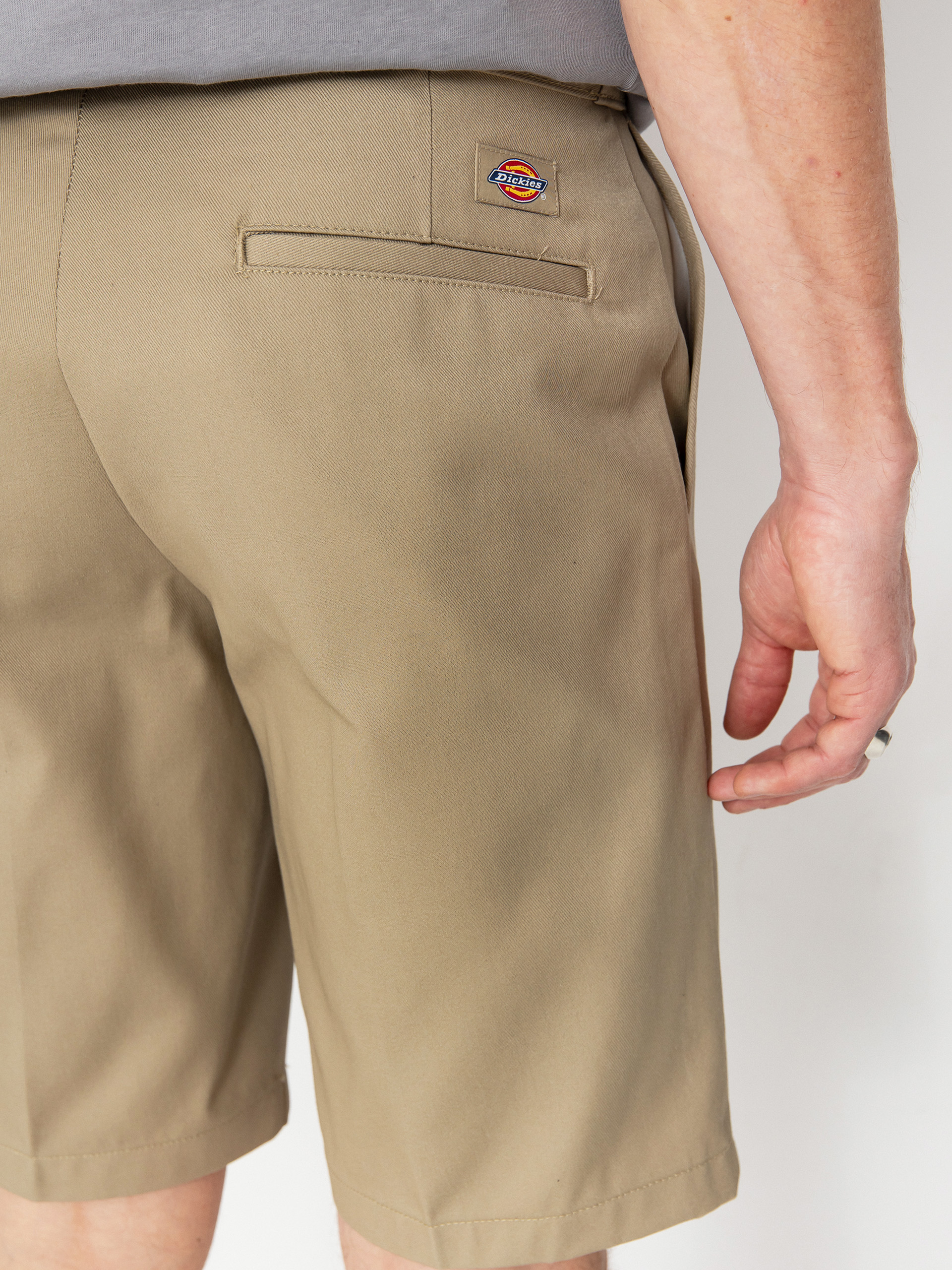 Шорти Dickies 874 (khaki)