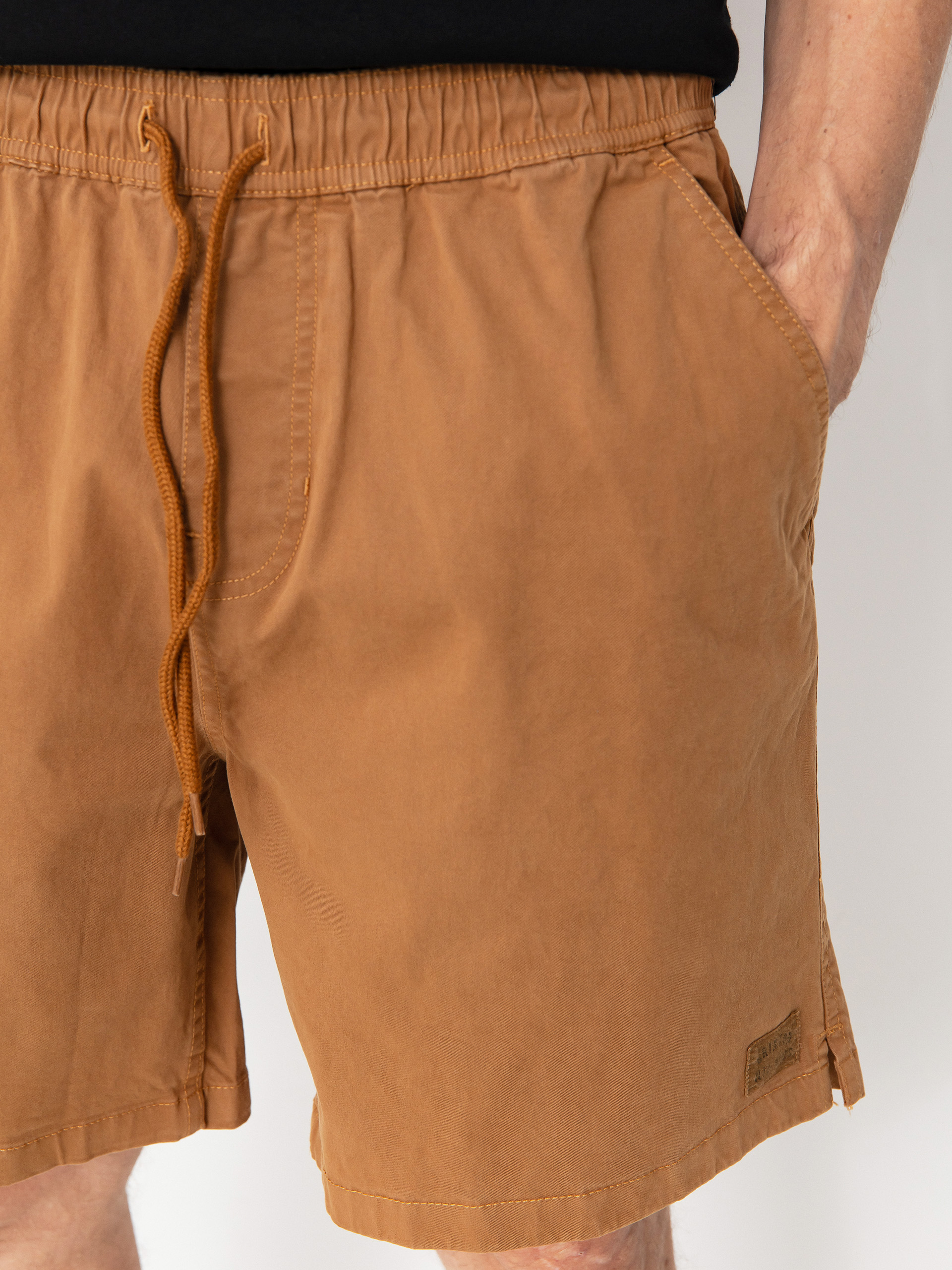 Шорти Brixton Everyday Vintage Wash (washed cooper)