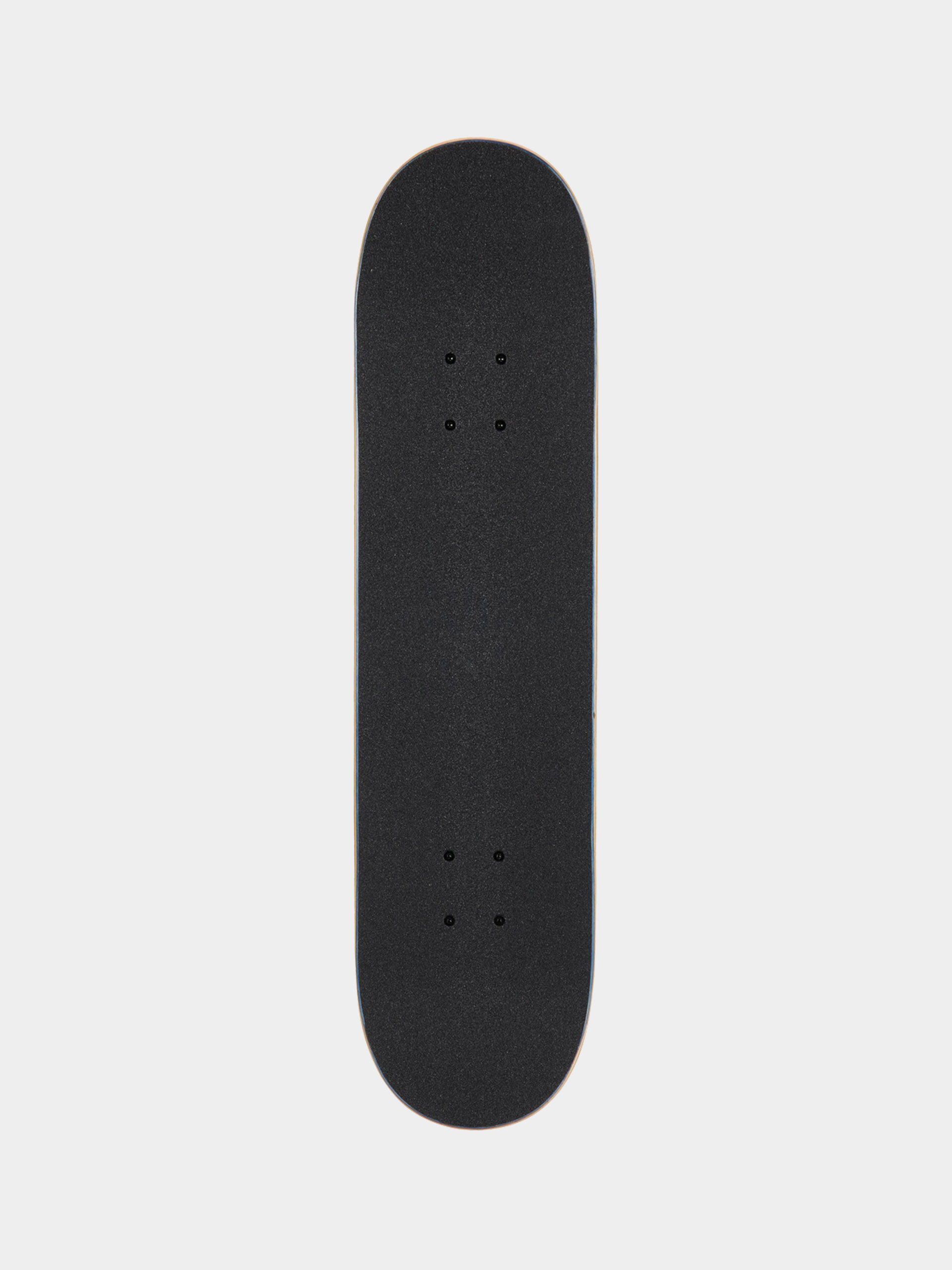 Скейтборд Meow Skateboards Big Cat (tie dye)