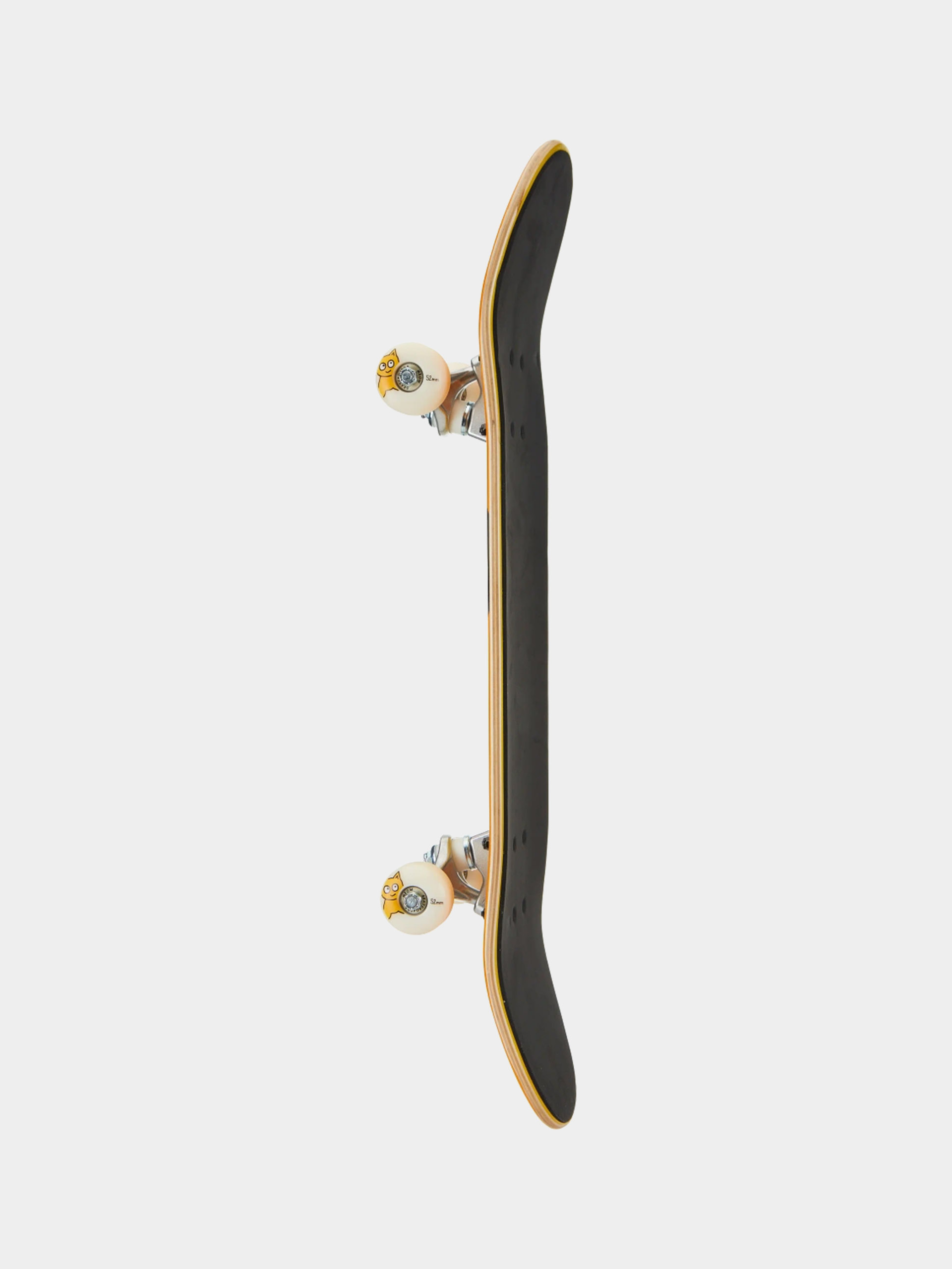 Скейтборд Meow Skateboards Big Cat (tie dye)