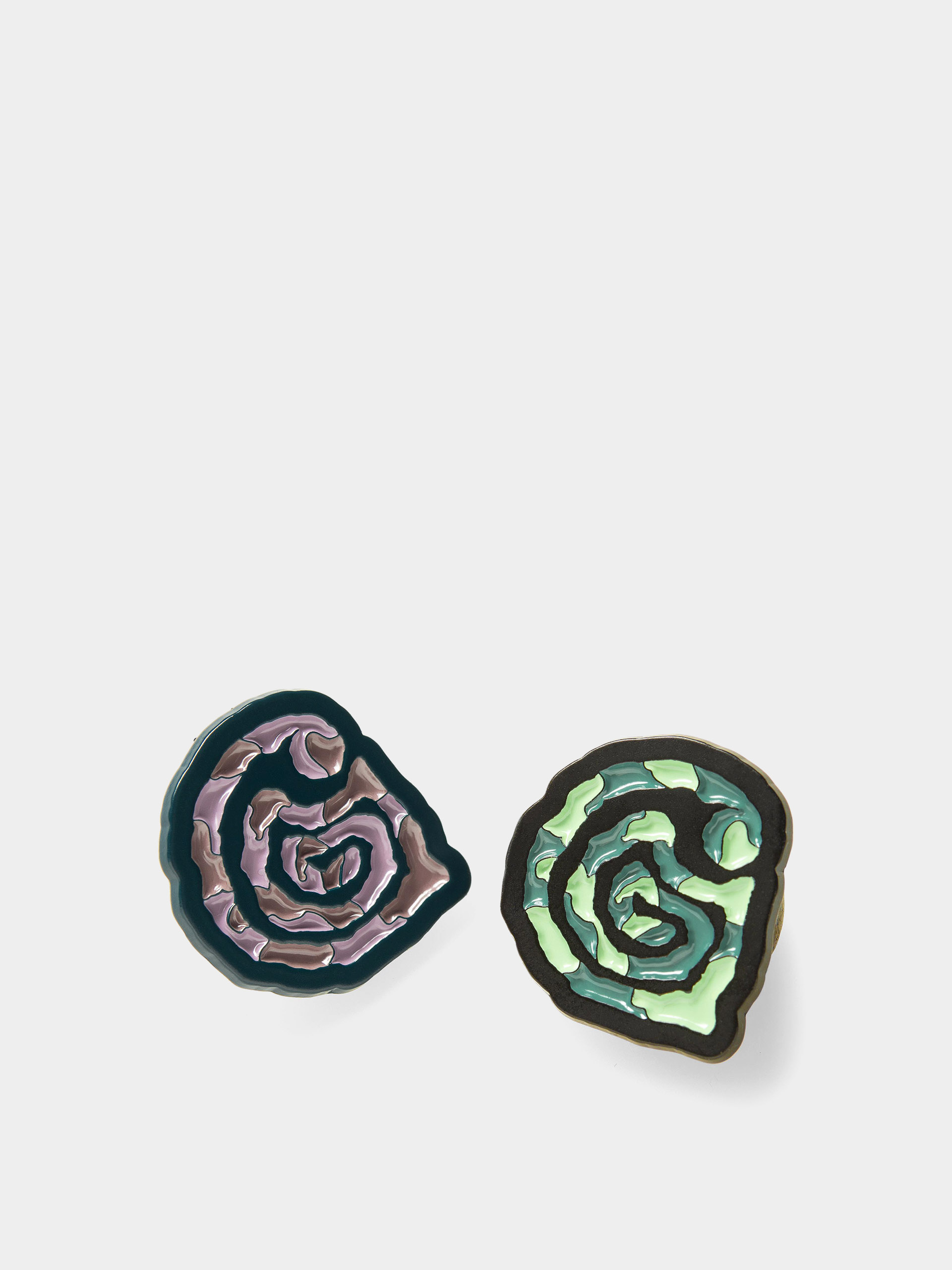 Шпильки Carhartt WIP Helix (multicolor)