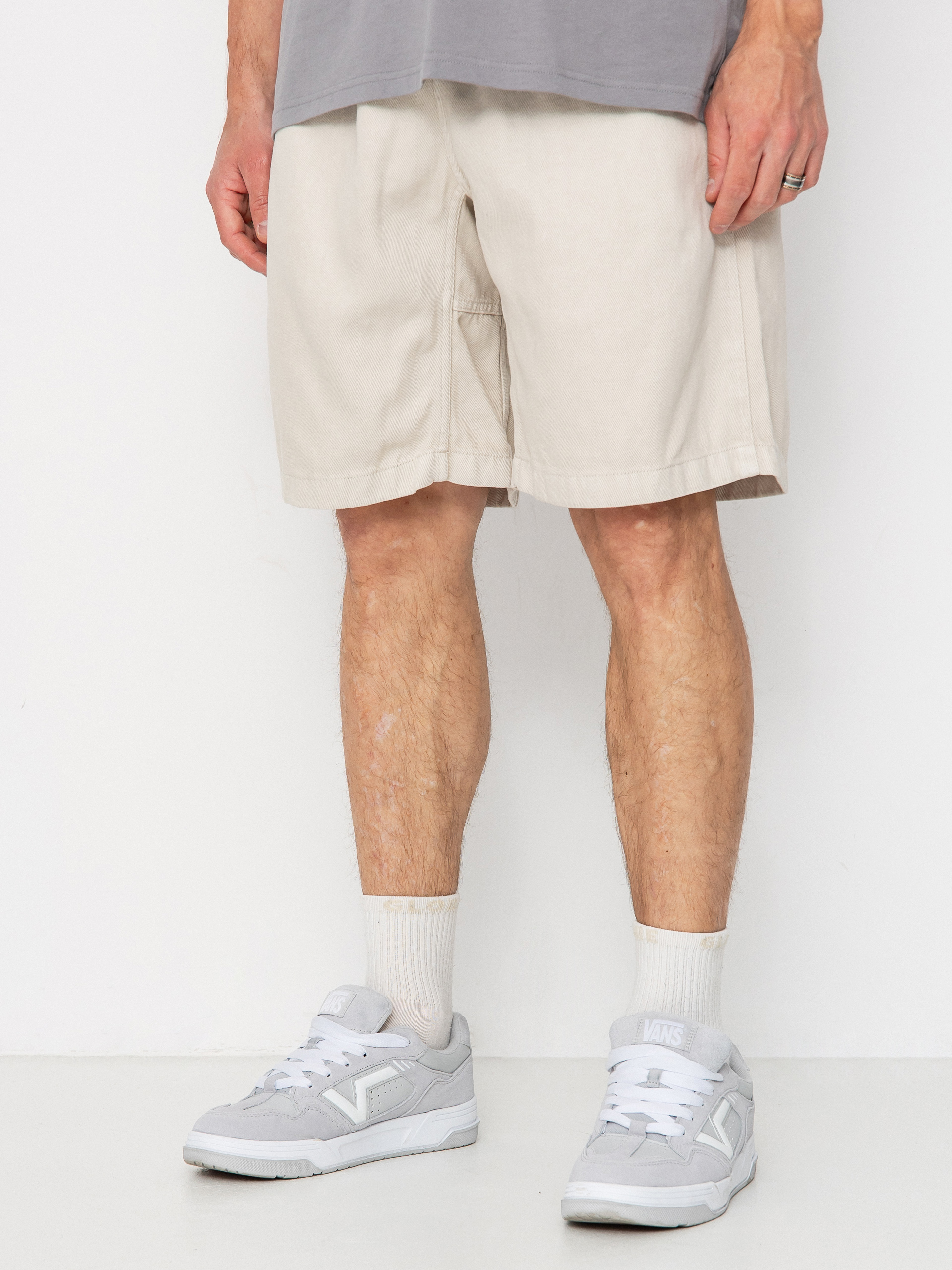 Шорти Gramicci Hemp G-Short (hemp stone)