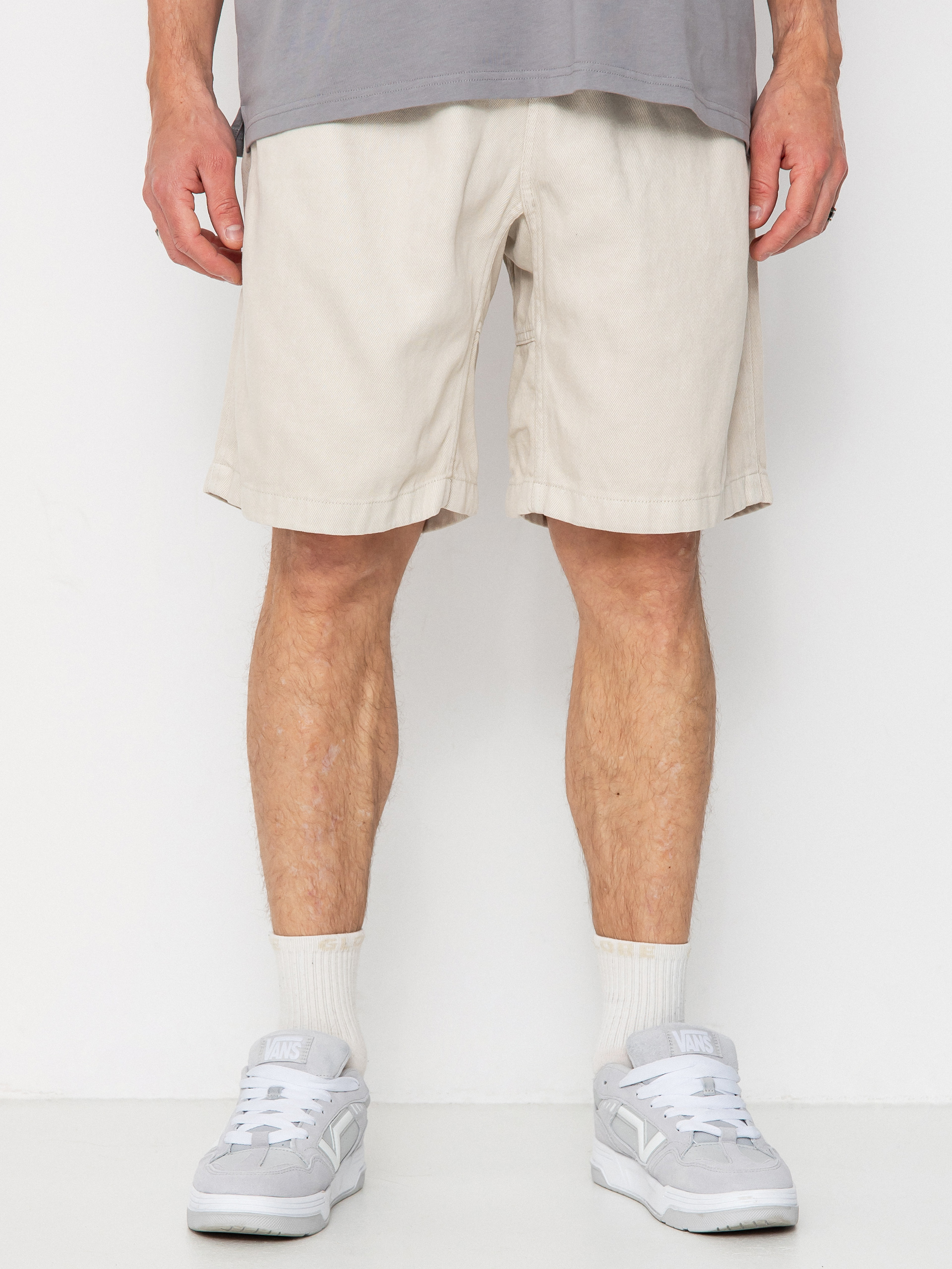 Шорти Gramicci Hemp G-Short (hemp stone)