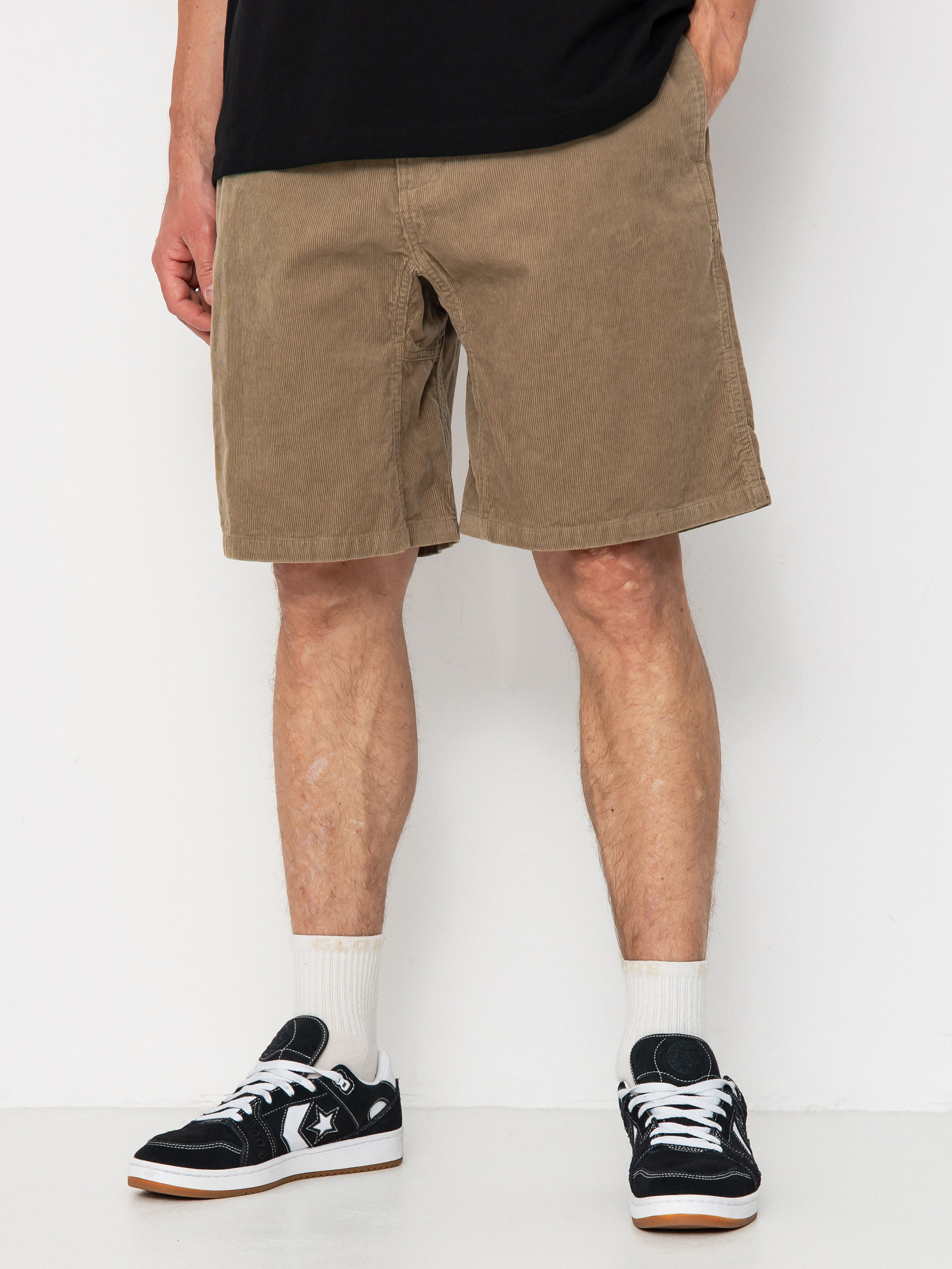 Шорти Gramicci Corduroy G-Short (beige)
