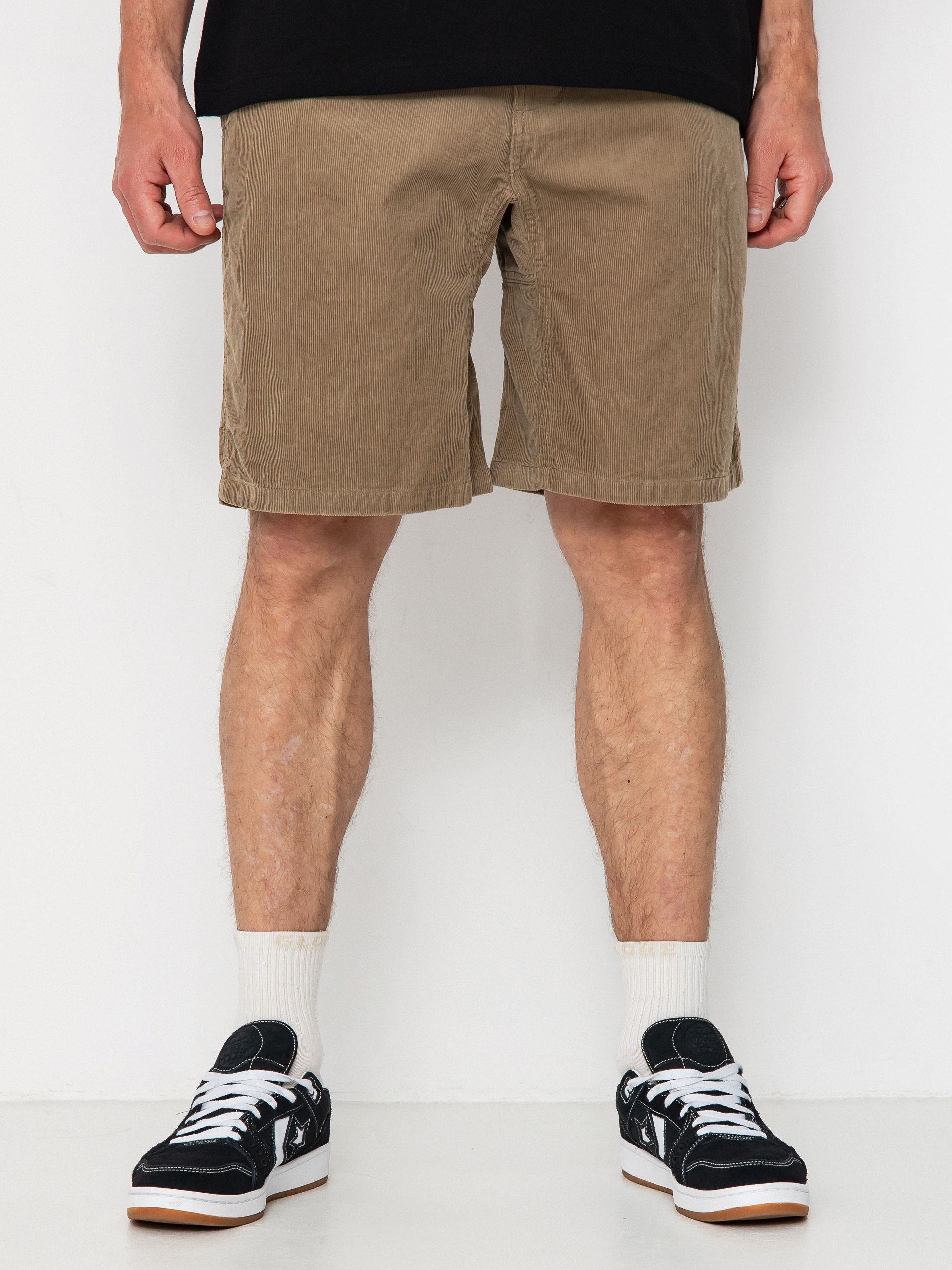 Шорти Gramicci Corduroy G-Short (beige)