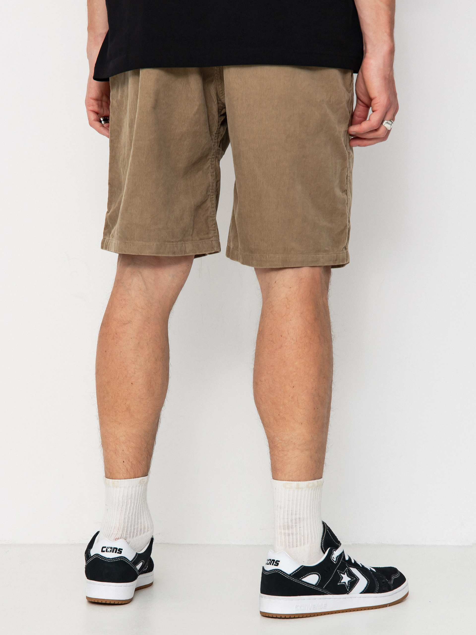 Шорти Gramicci Corduroy G-Short (beige)