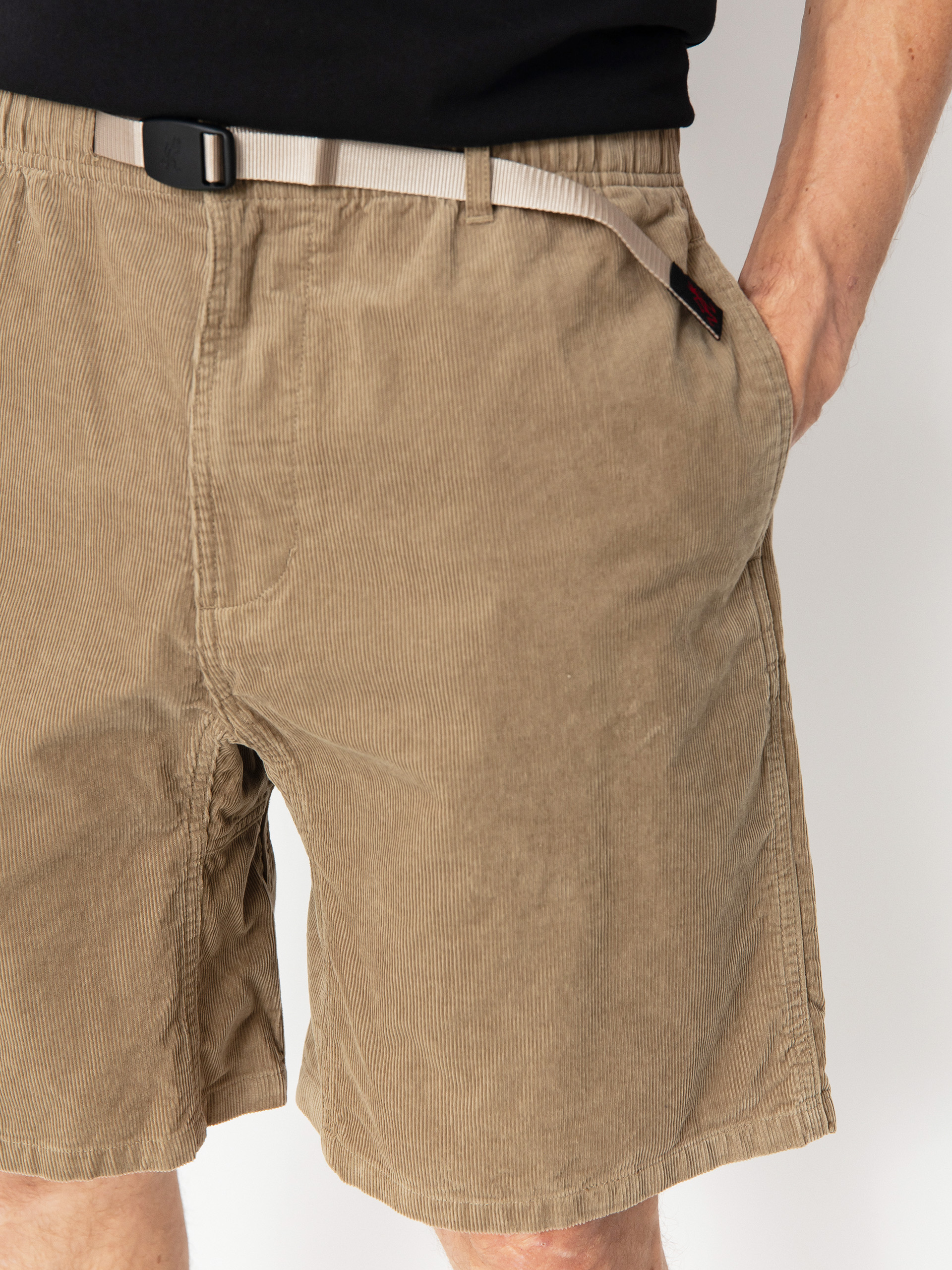 Шорти Gramicci Corduroy G-Short (beige)