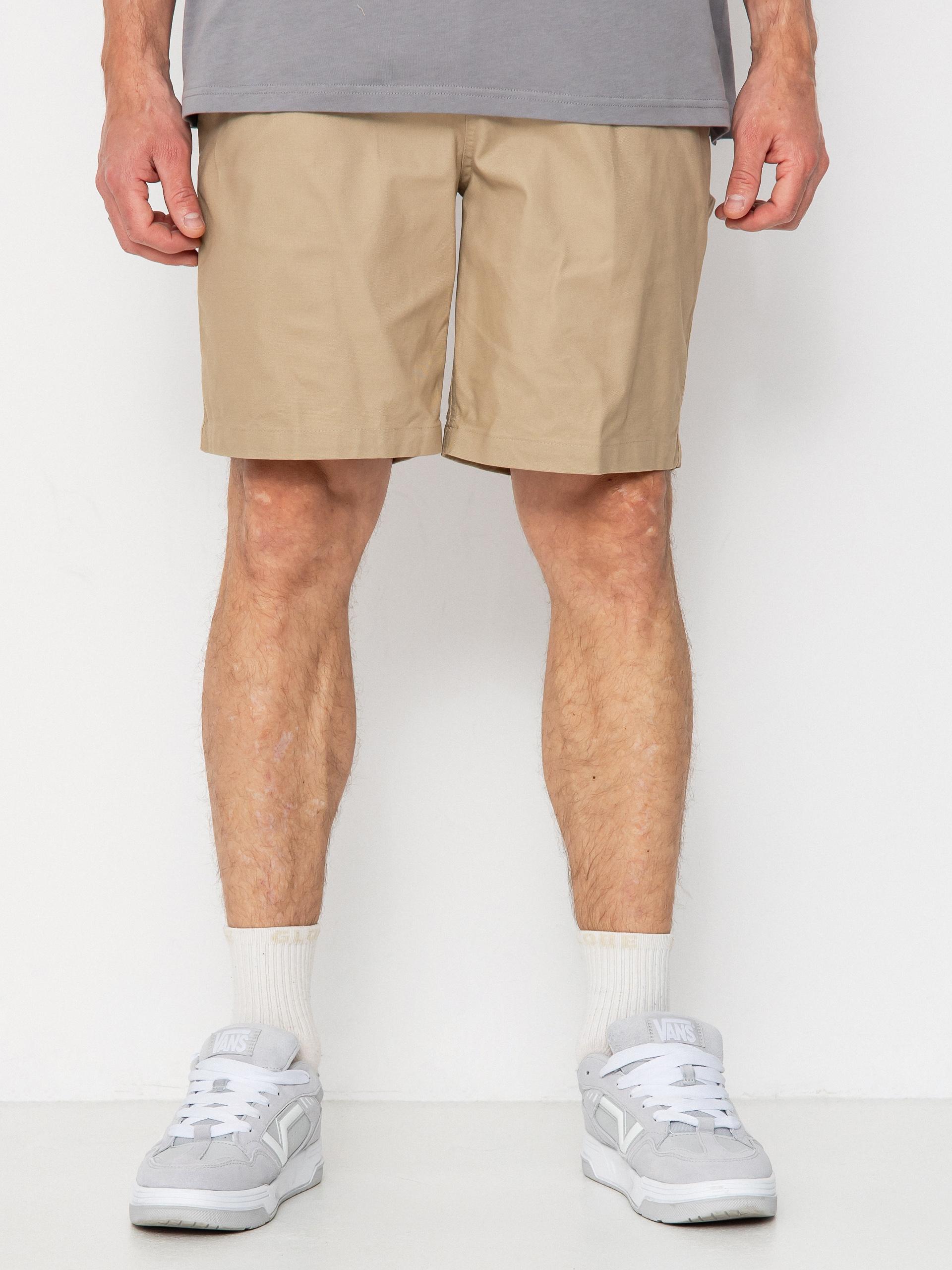 Шорти Hurley Industry Walkshort 20 (khaki)