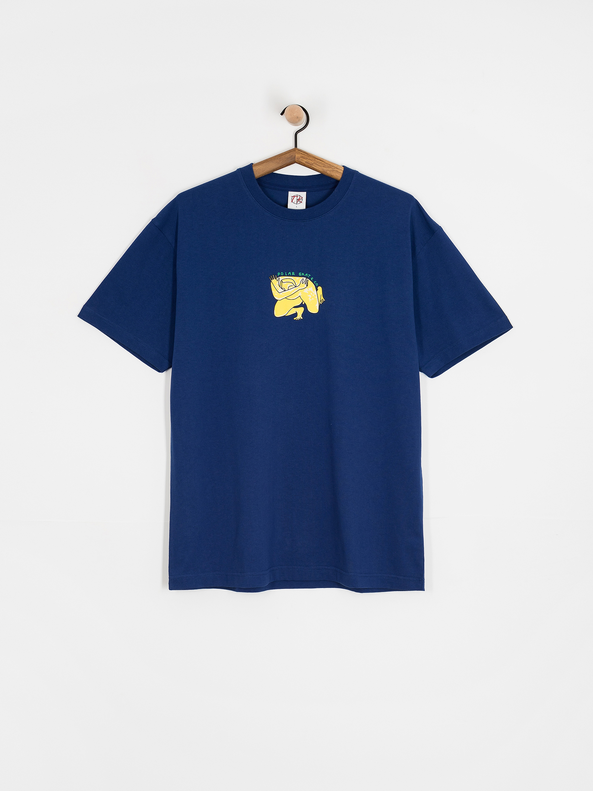 u0424u0443u0442u0431u043eu043bu043au0430 Polar Skate Shy Bow (deep royal blue)