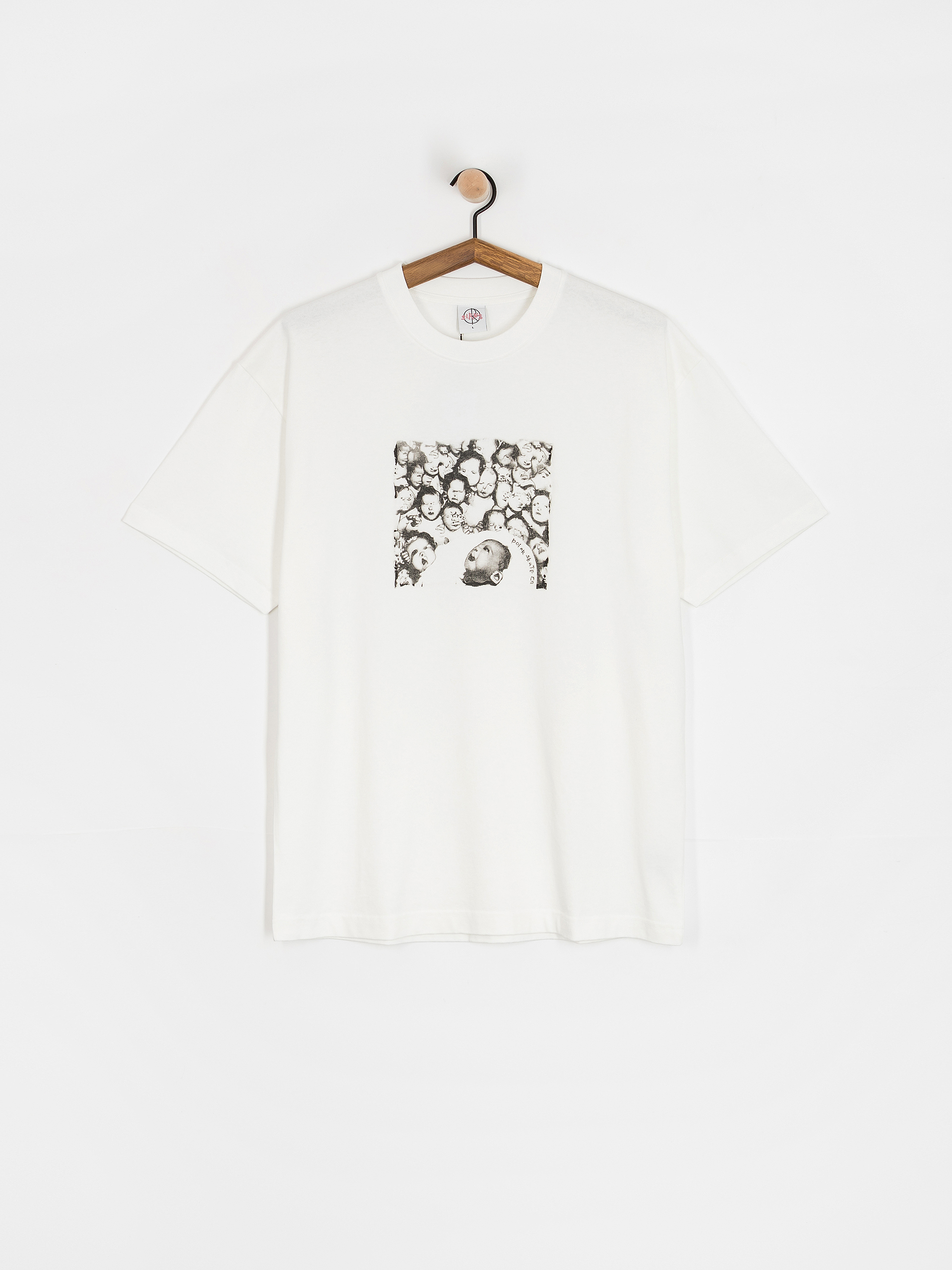 Футболка Polar Skate Babies