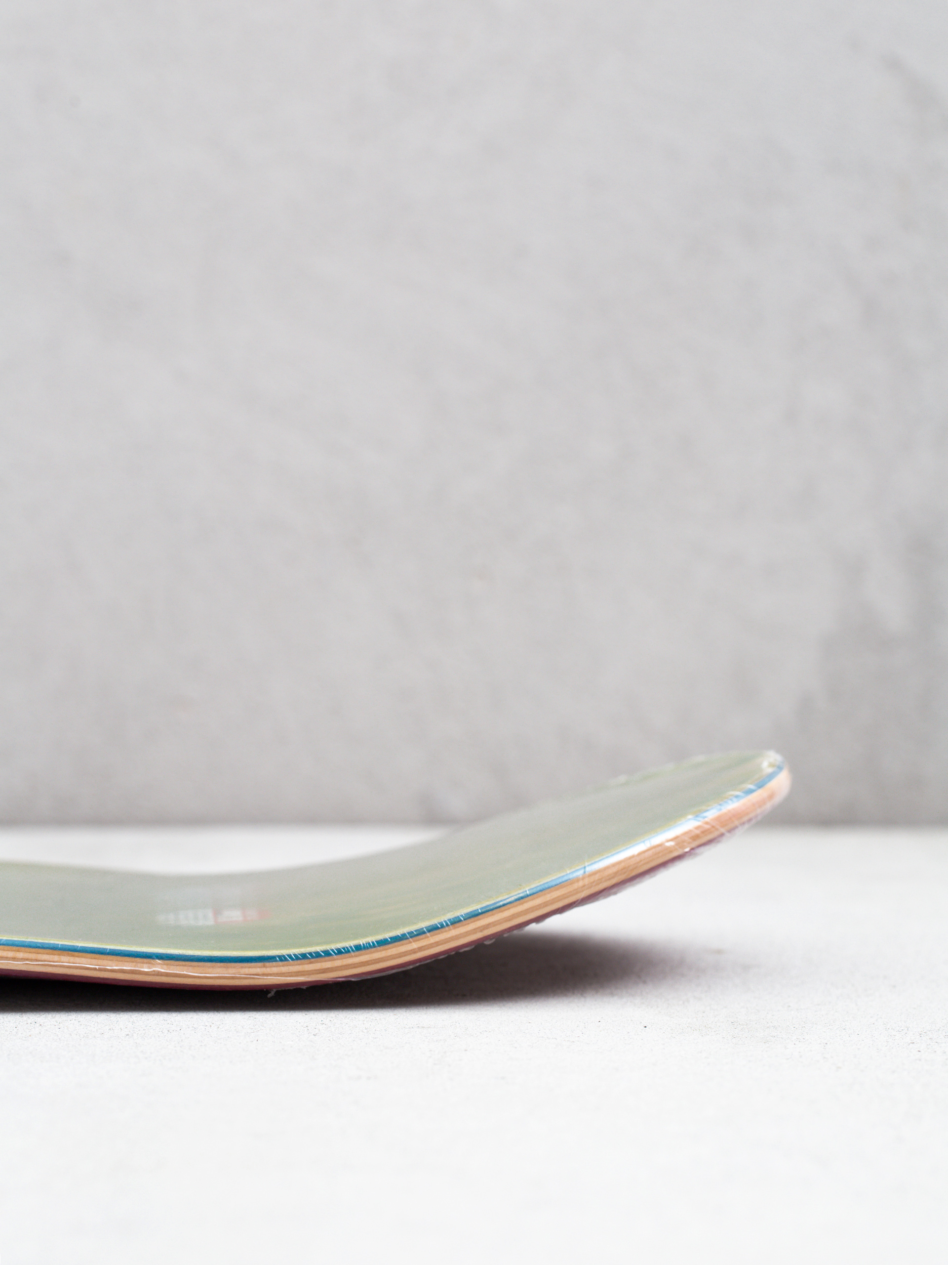 Декa Real Ishod Ez Mascot Tt (brown)