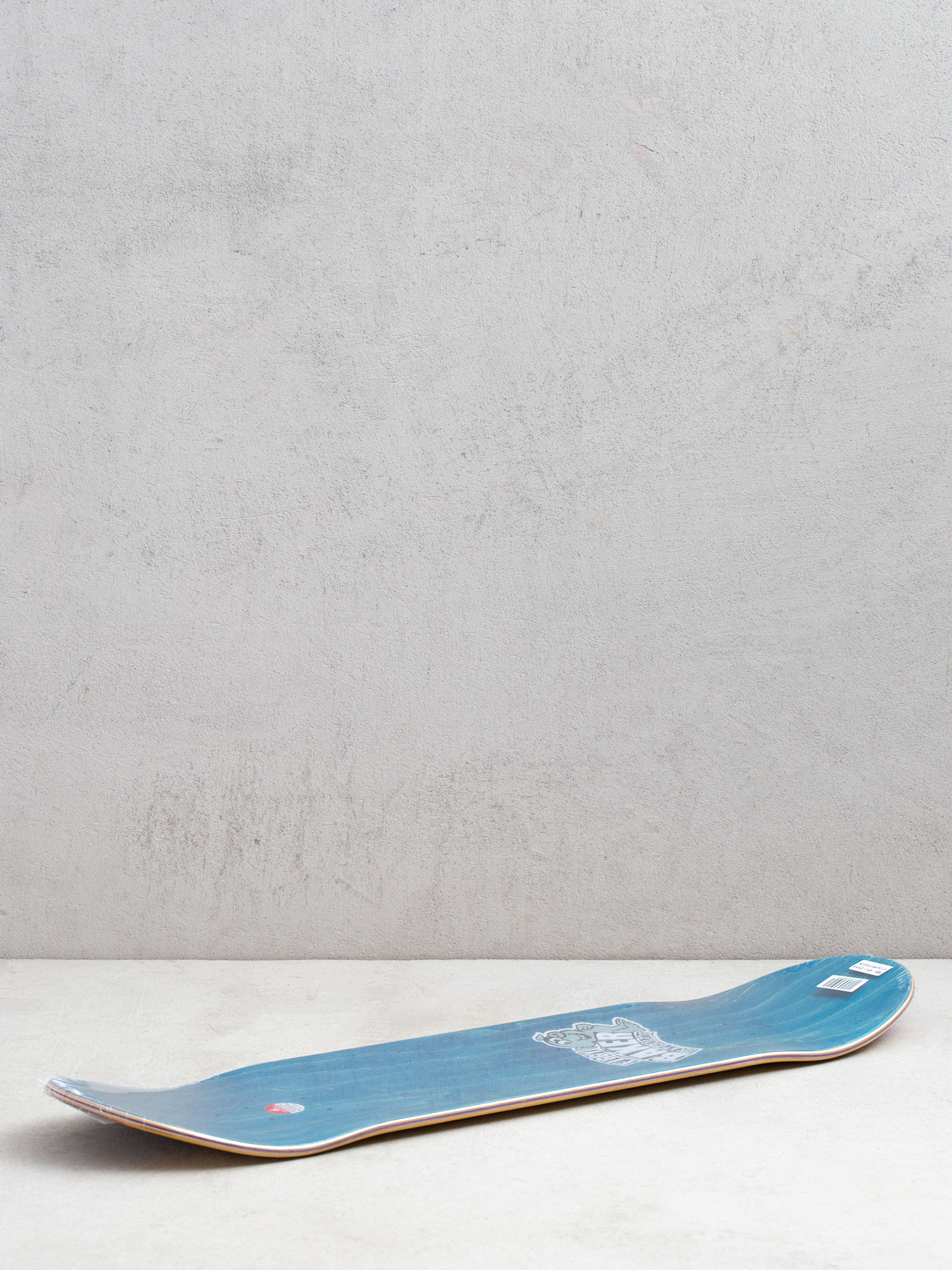 Декa Baker JF Calamities (yellow/maroon)