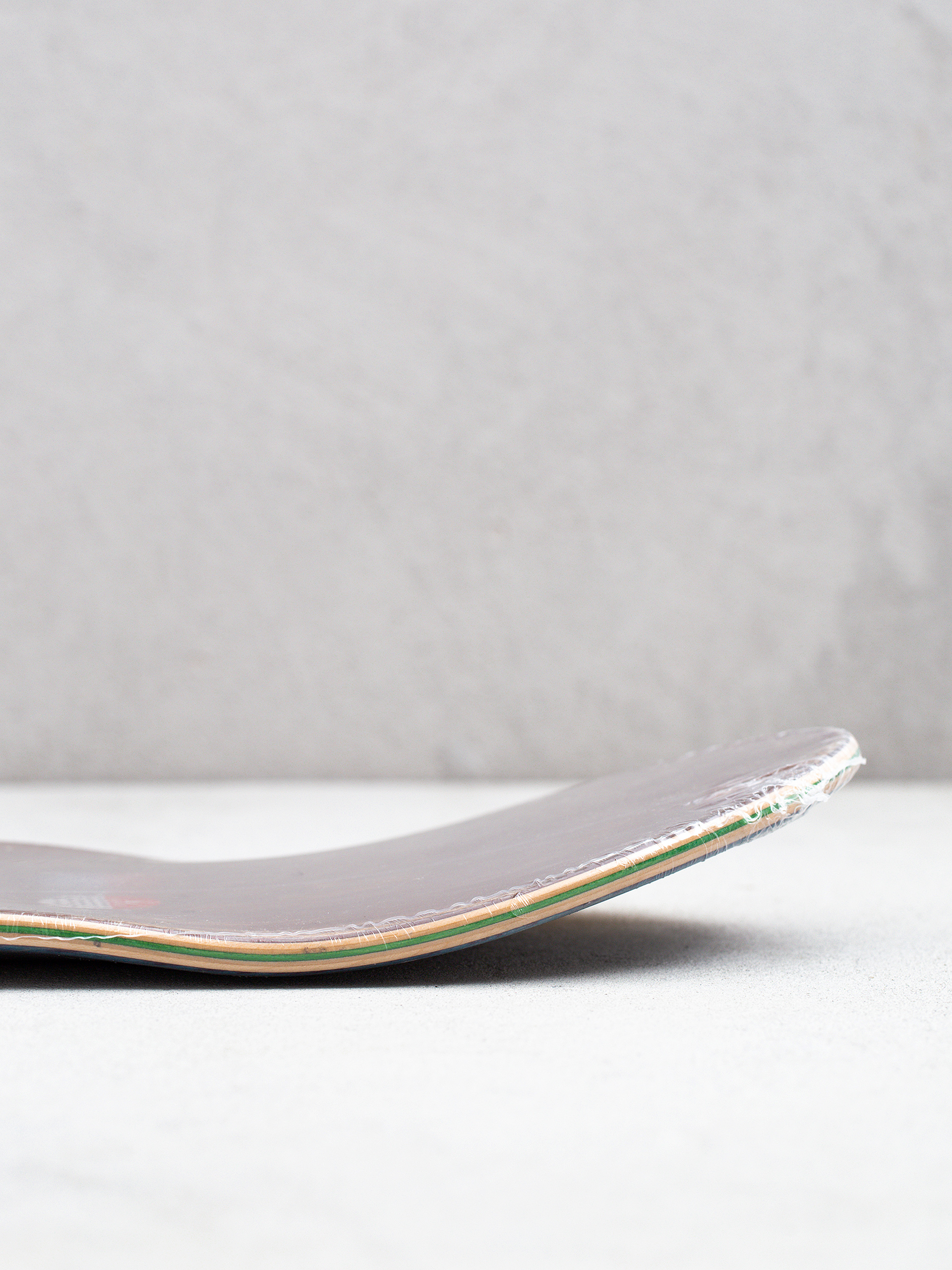 Декa Baker JF Calamities (yellow/navy)