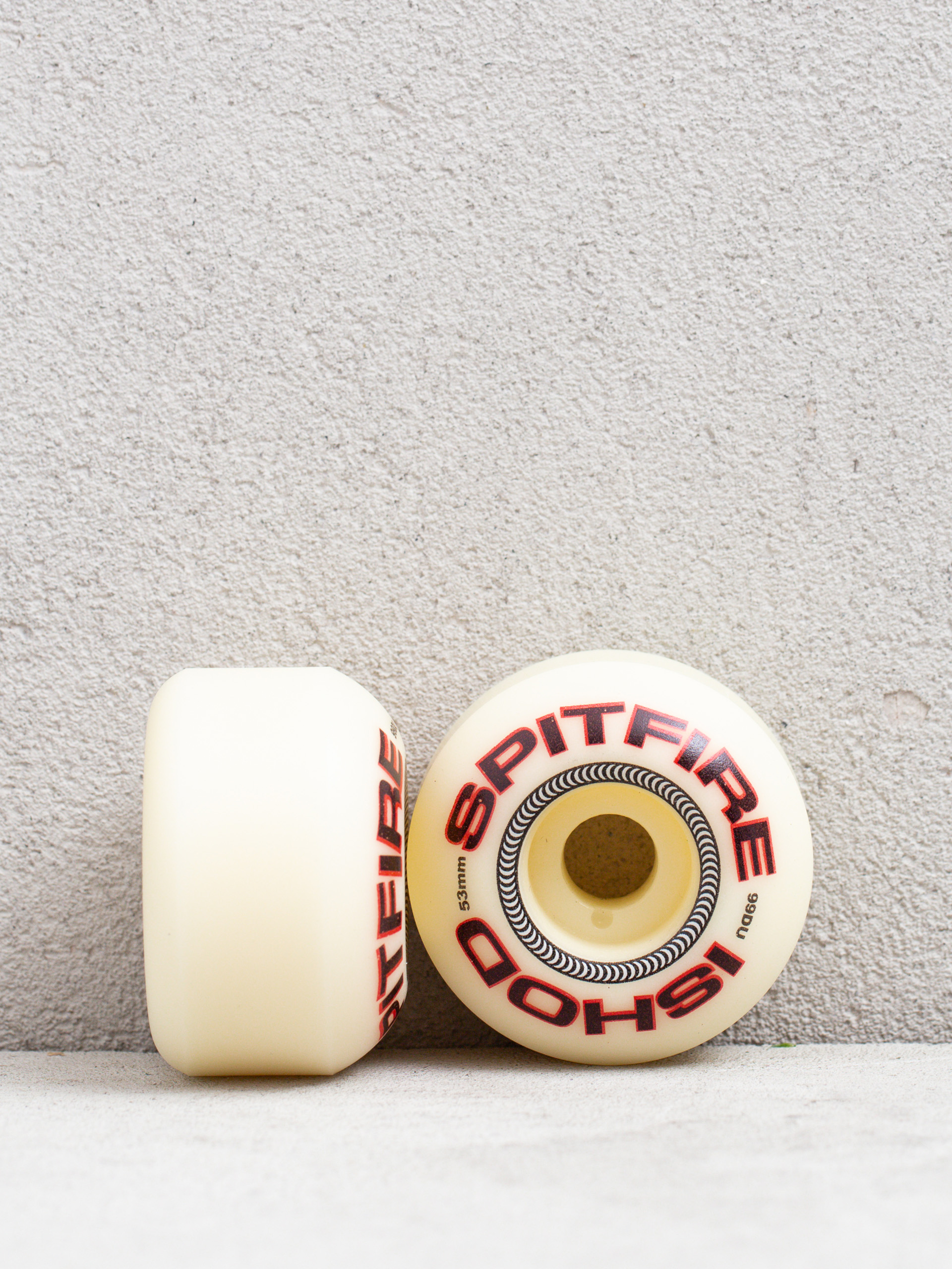 Колеса Spitfire F4 99D Lock In Classic Ishod (natural)