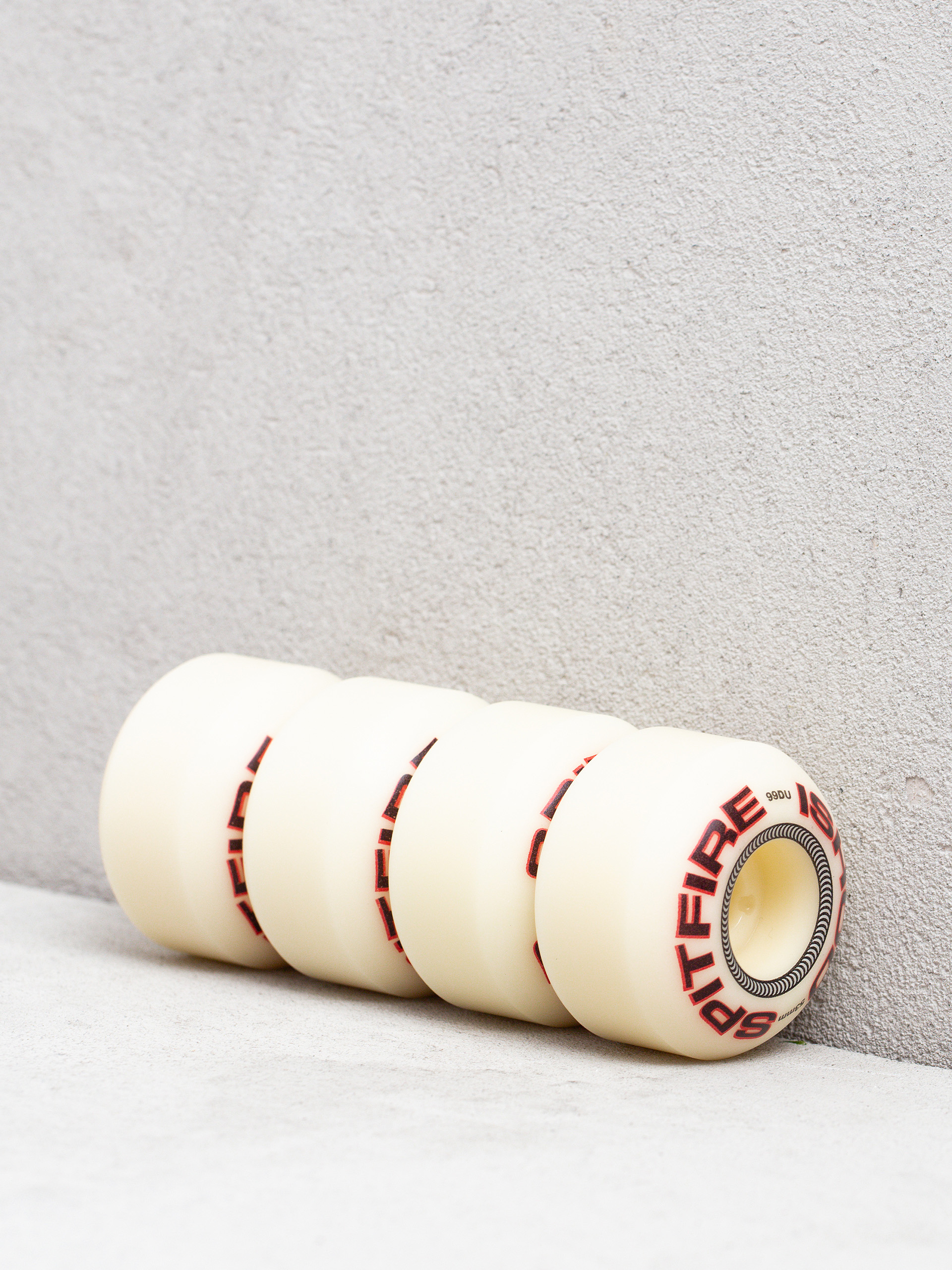 Колеса Spitfire F4 99D Lock In Classic Ishod (natural)