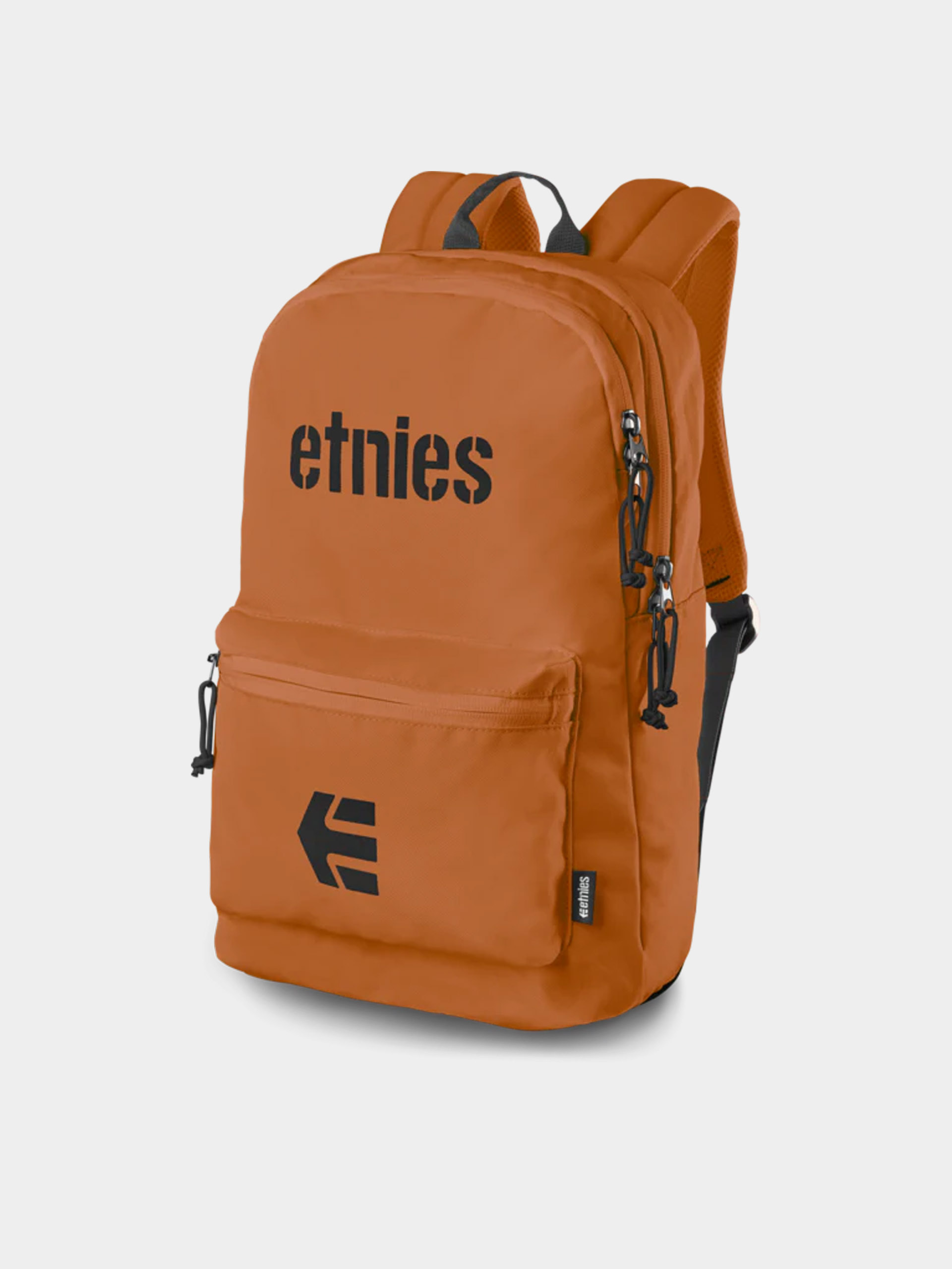 Рюкзак Etnies Fader Print (burnt orange)