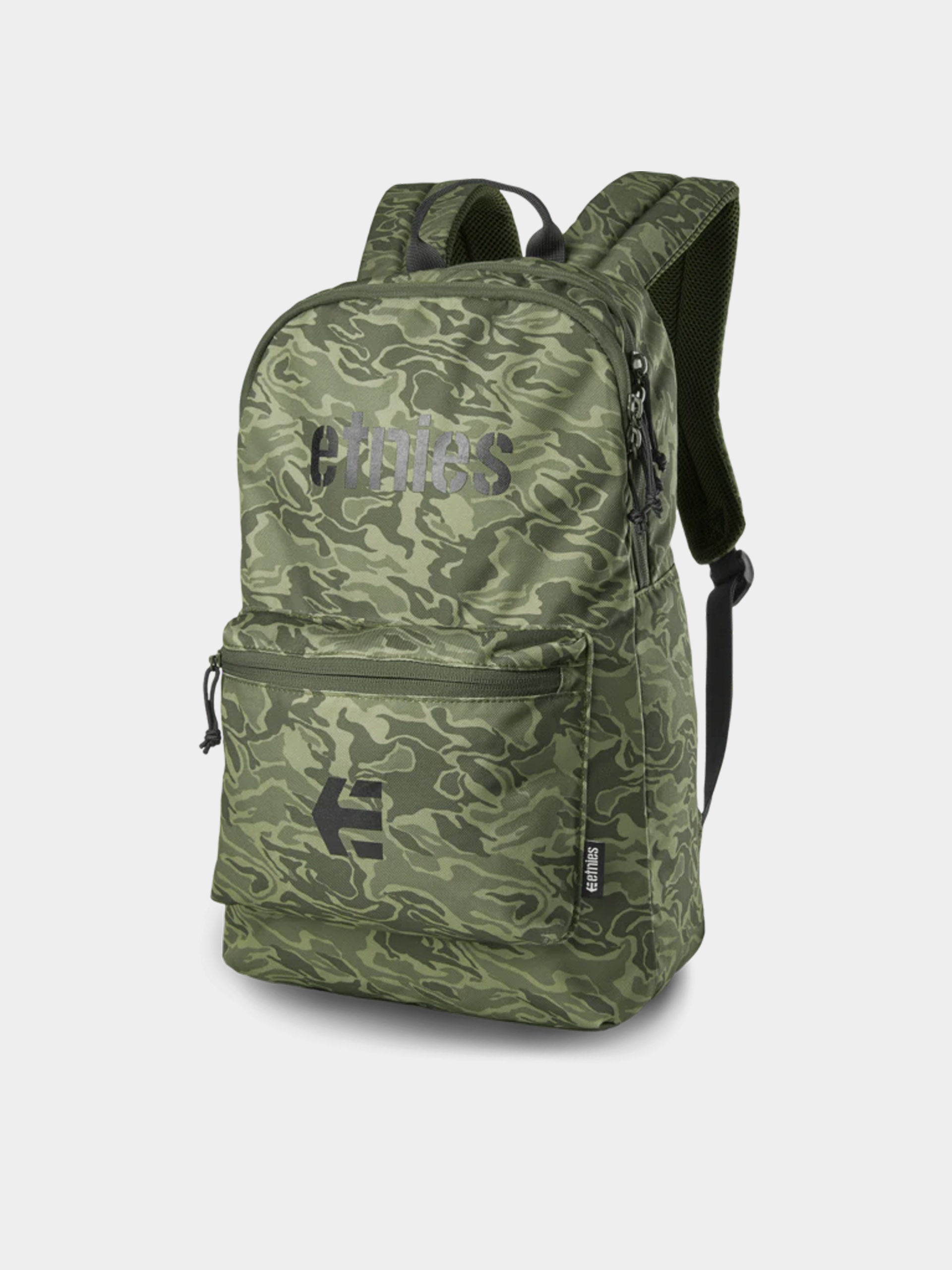 Рюкзак Etnies Fader Print (camo)