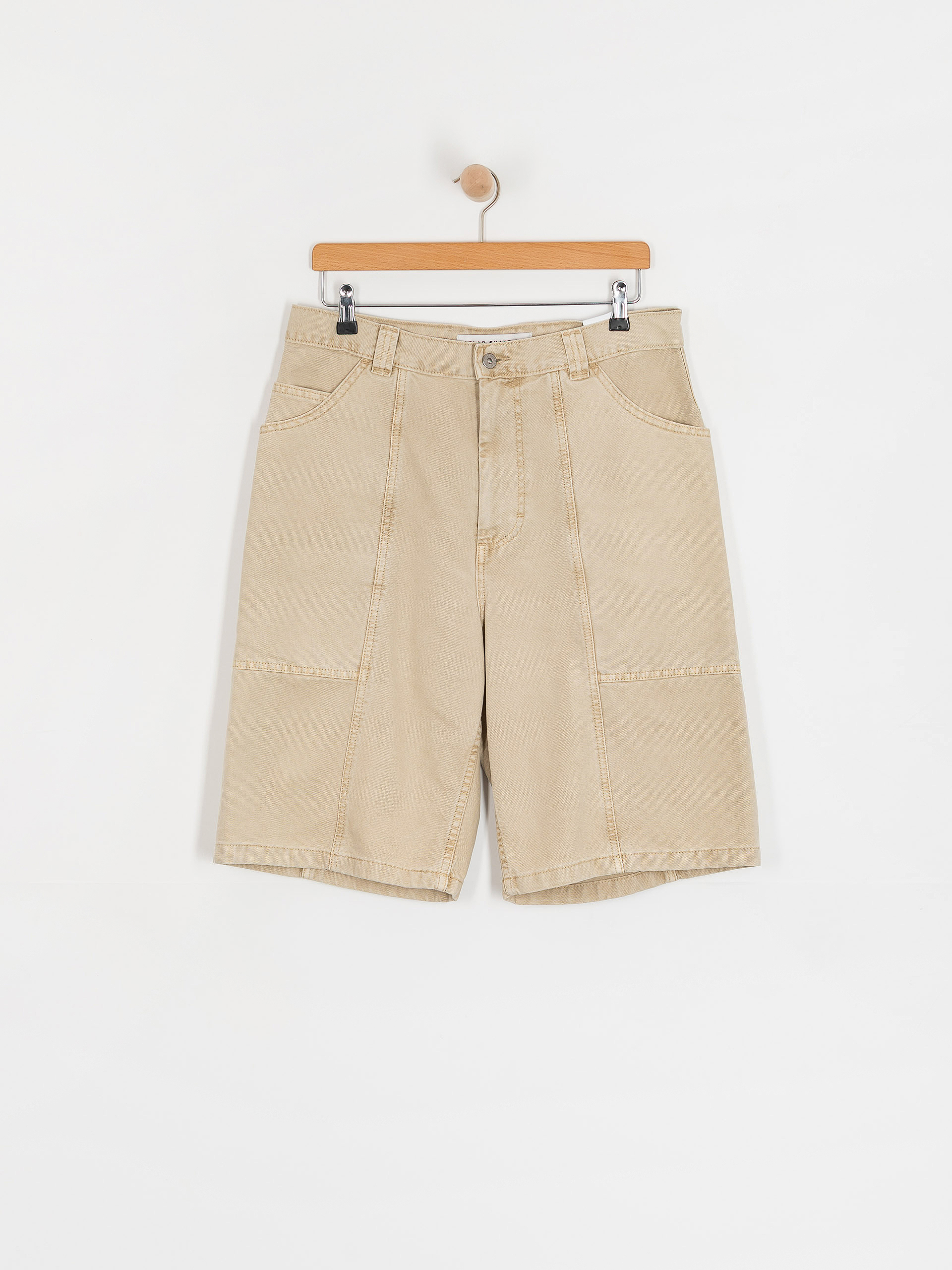 Шорти Polar Skate Jiro (sand)