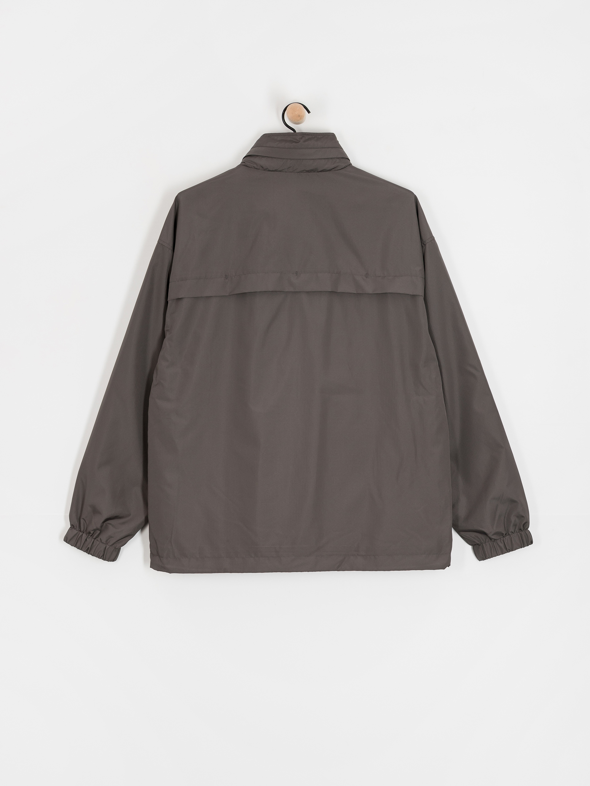 Куртка DC Vantage Mock Hood (magnet)