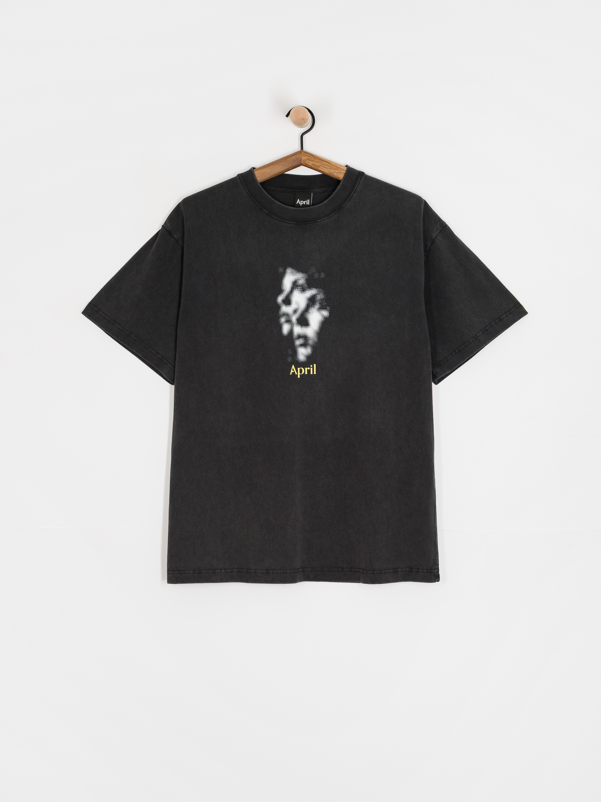 u0424u0443u0442u0431u043eu043bu043au0430 April Skateboards Two Face (vintage black)