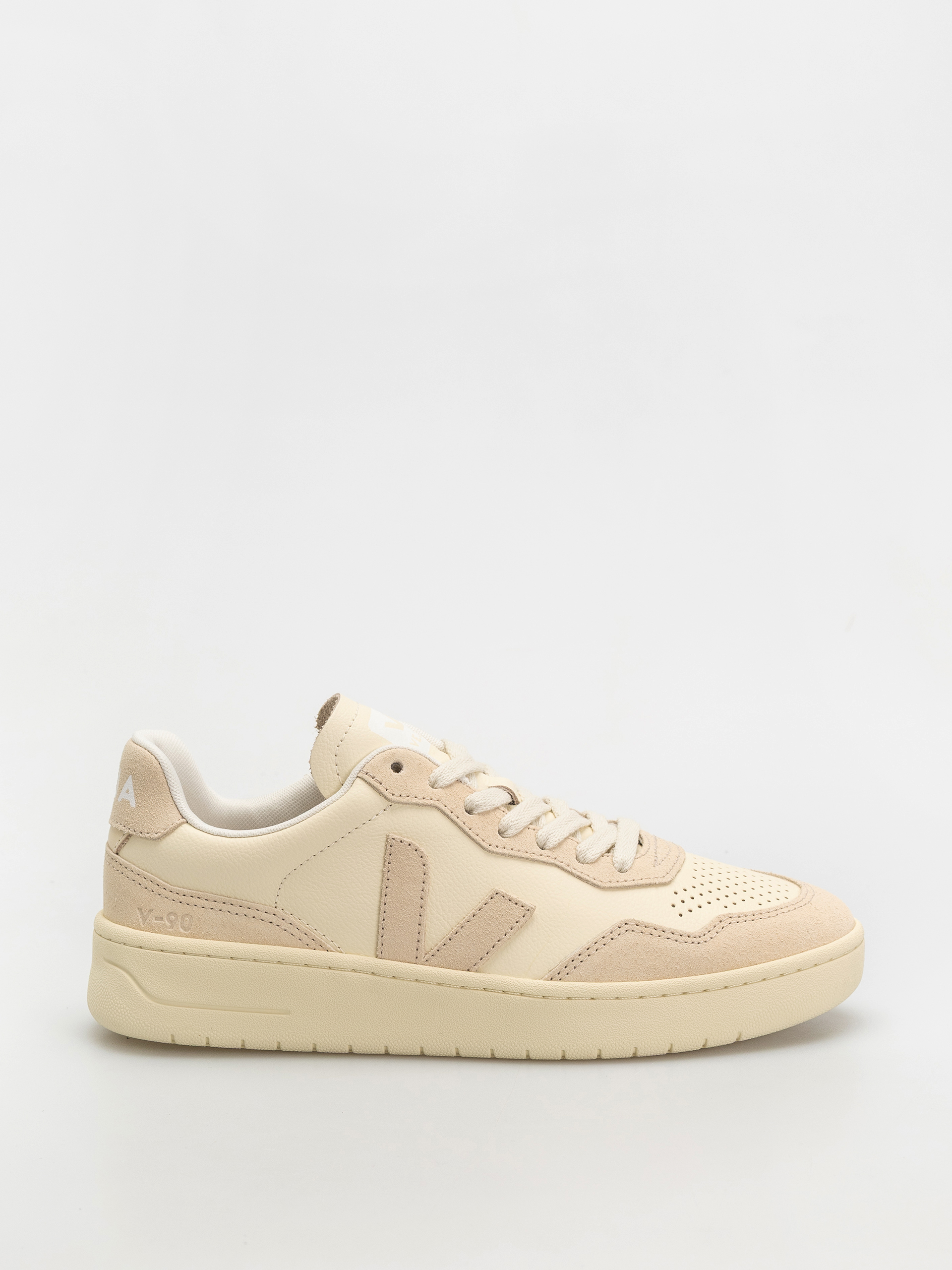 Взуття Veja V-90 Wmn (cashew oat)