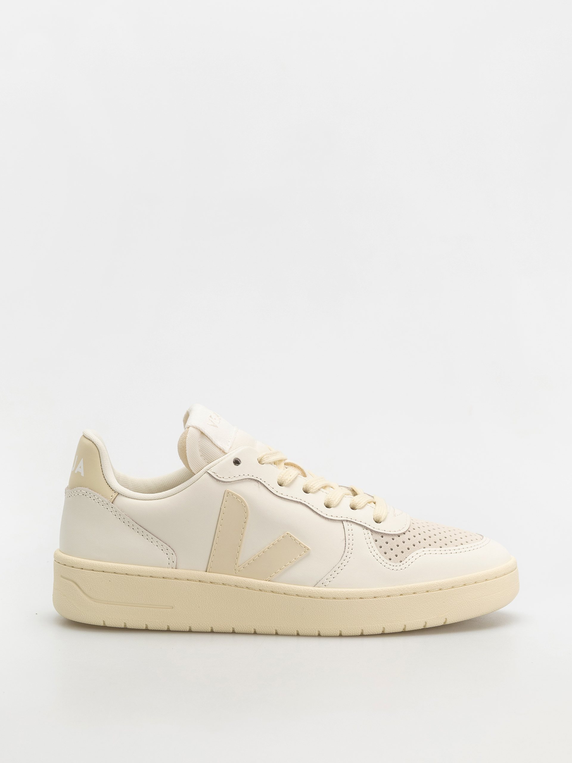 Взуття Veja V-10 Wmn (pure calcaire)