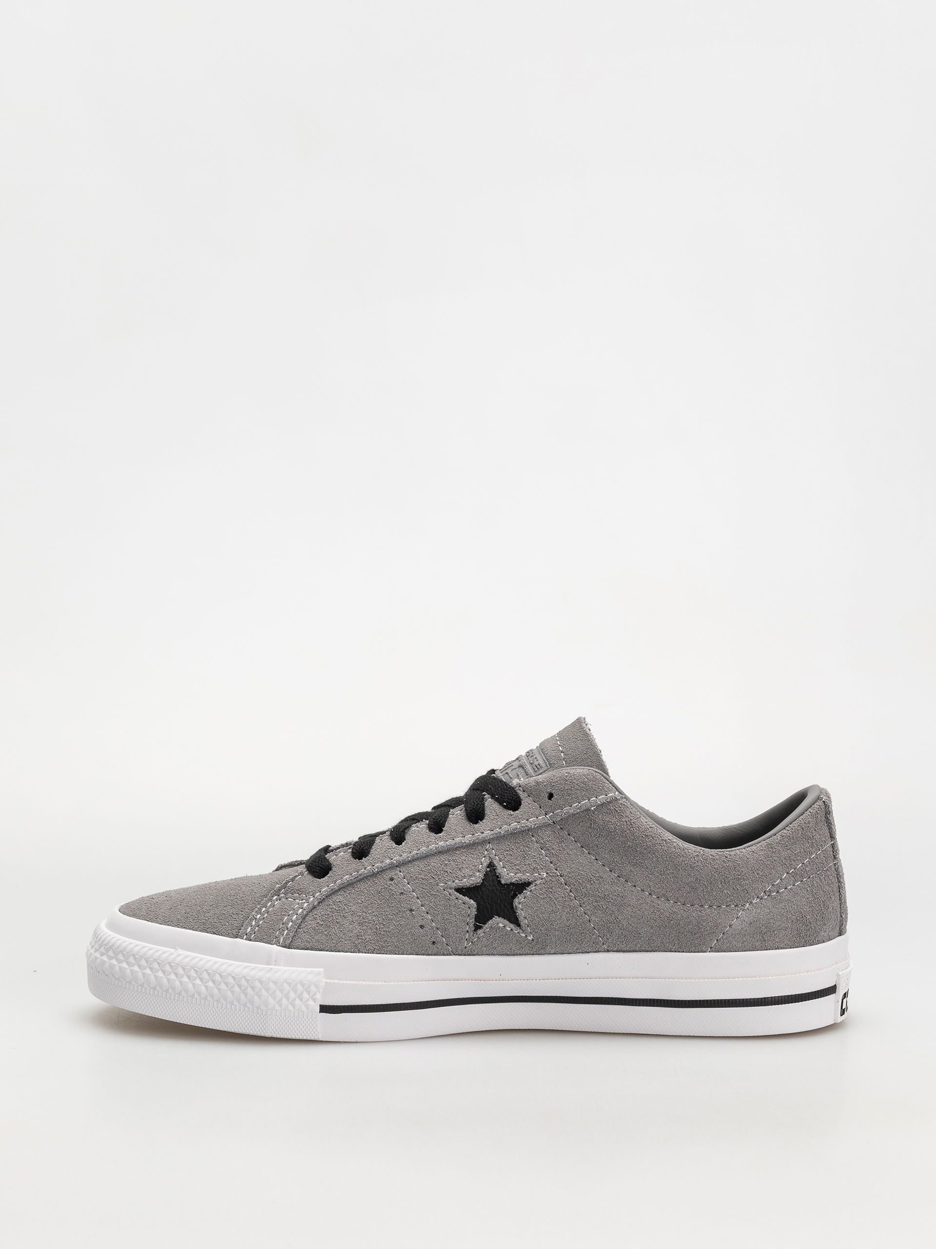 Взуття Converse One Star Pro (classic grey/black/white)