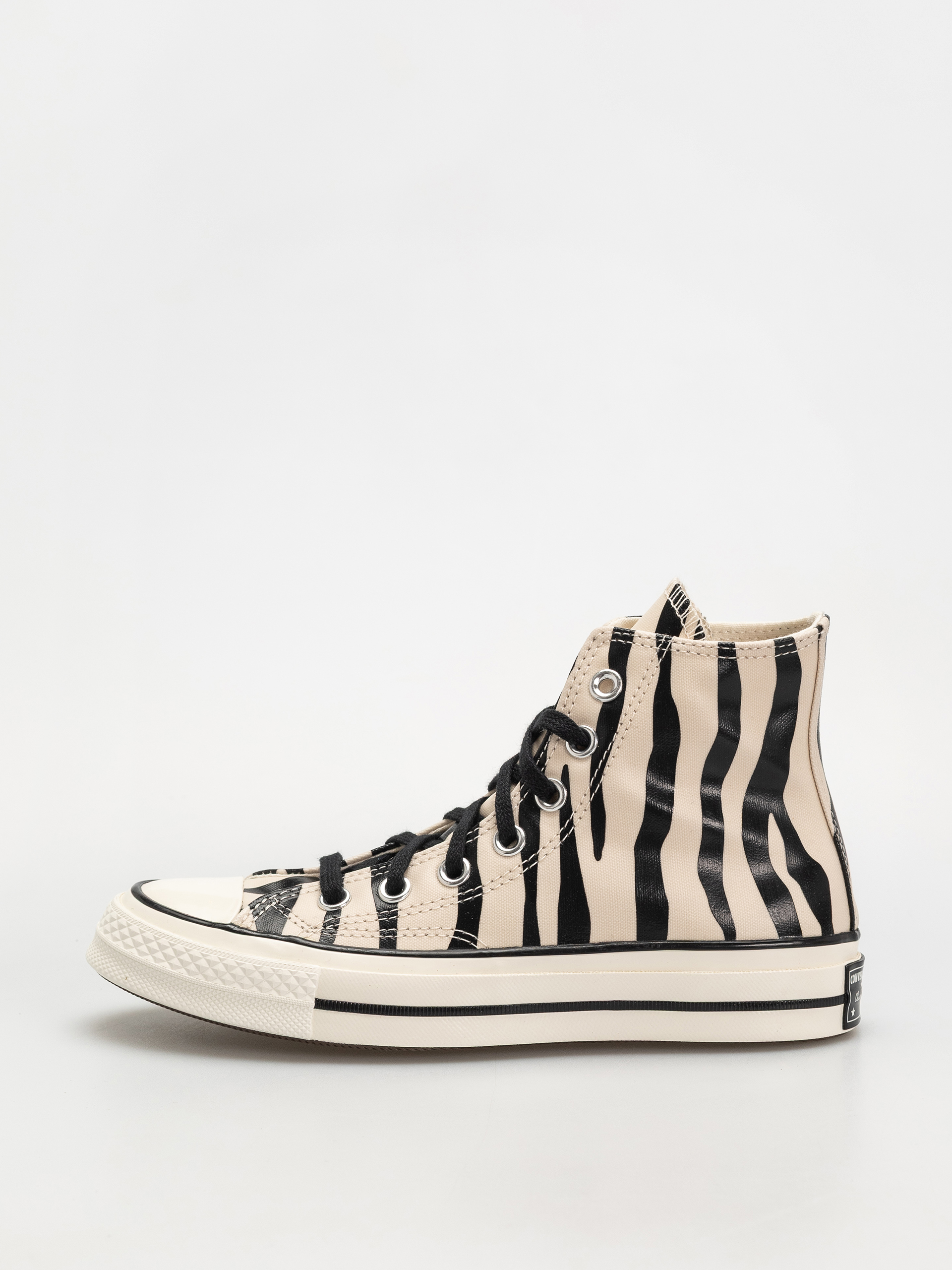 Кеди Converse Chuck 70 Hi (light dune/black/egret)