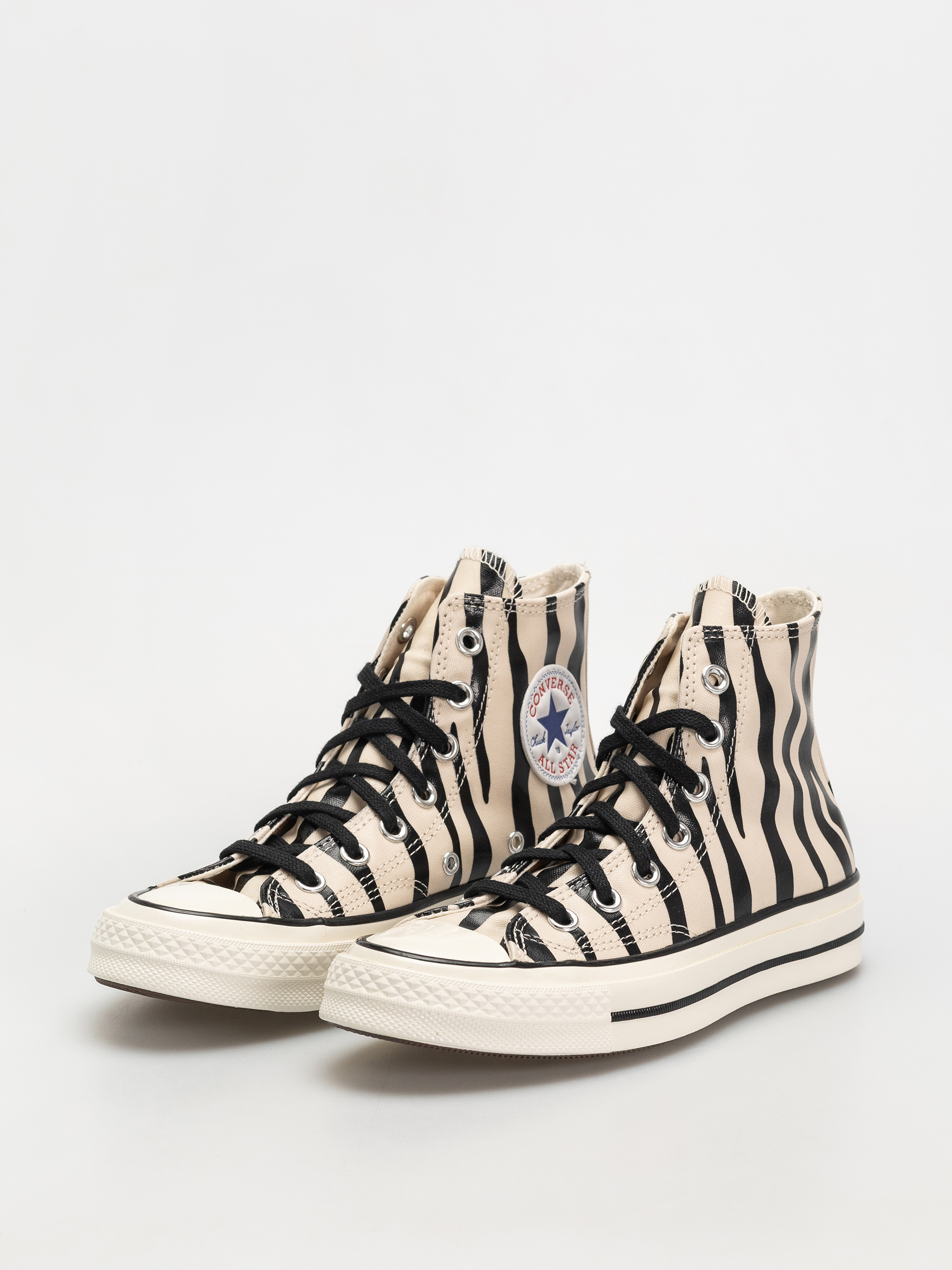 Кеди Converse Chuck 70 Hi (light dune/black/egret)