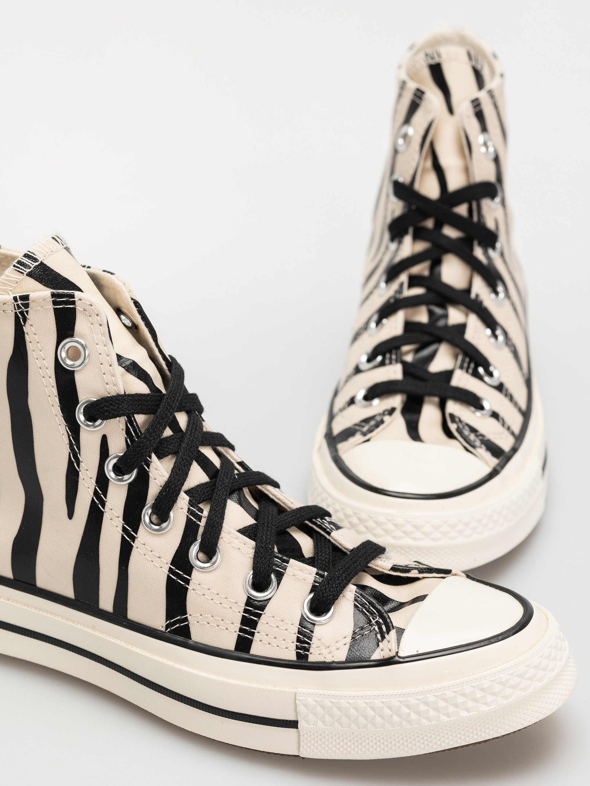 Кеди Converse Chuck 70 Hi (light dune/black/egret)