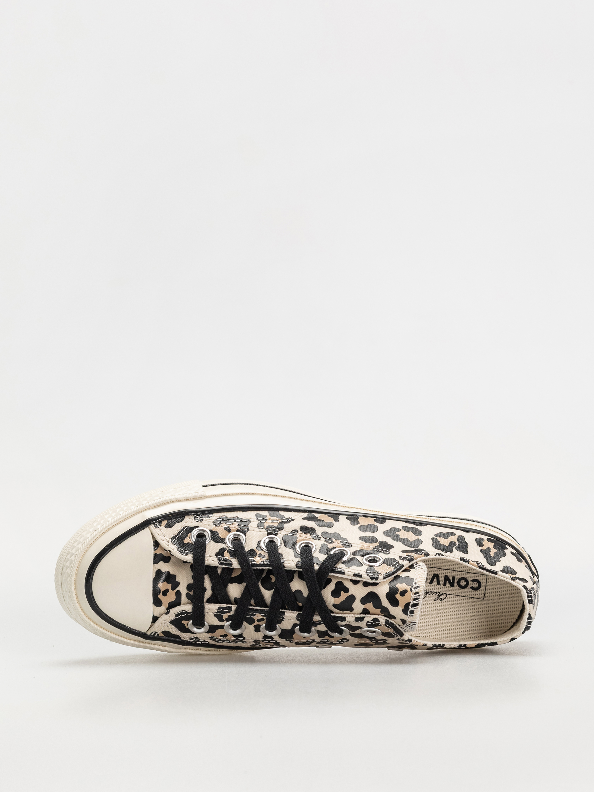 Кеди Converse Chuck 70 (driftwood/light fawn/black)