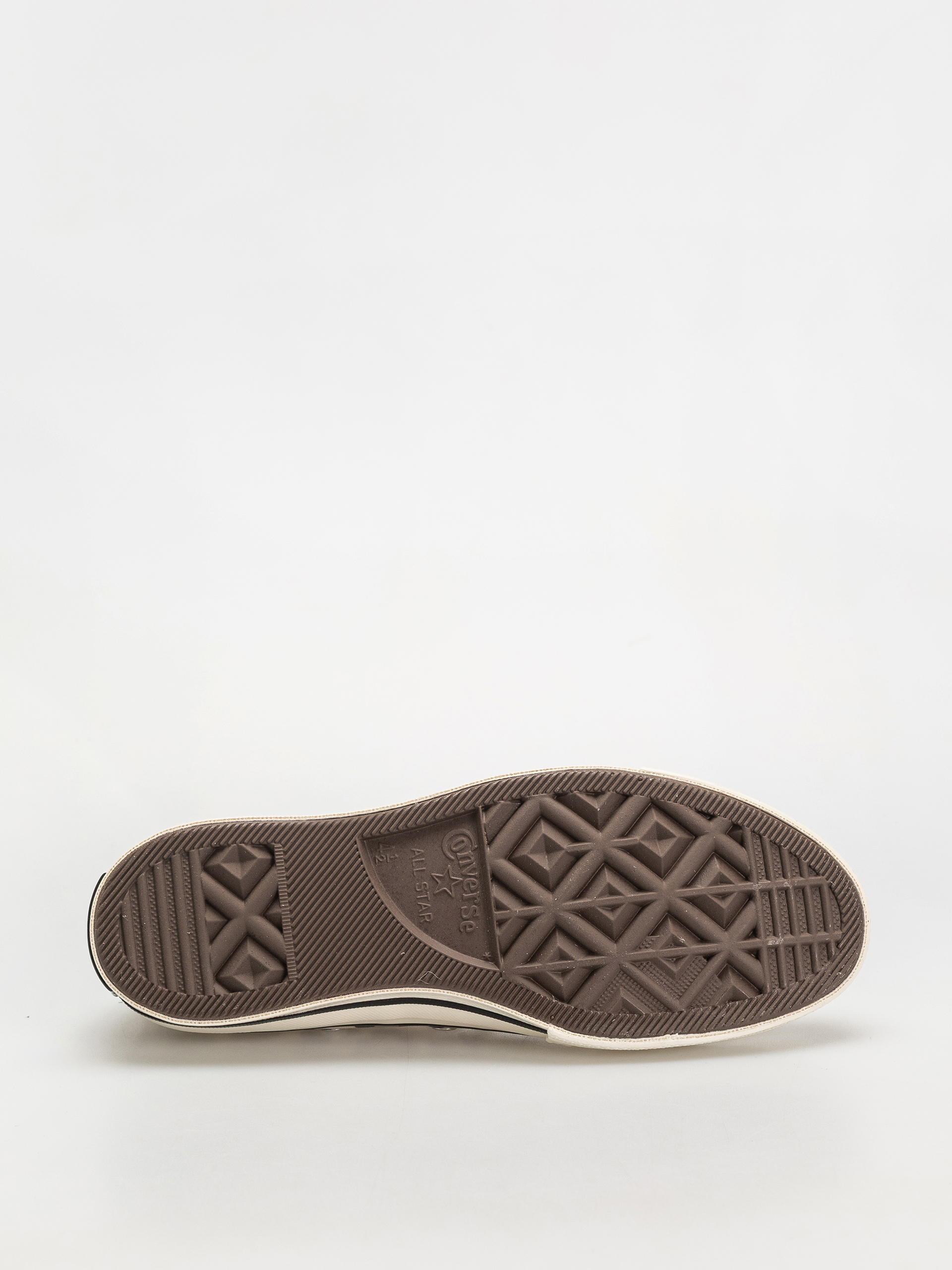 Кеди Converse Chuck 70 (driftwood/light fawn/black)