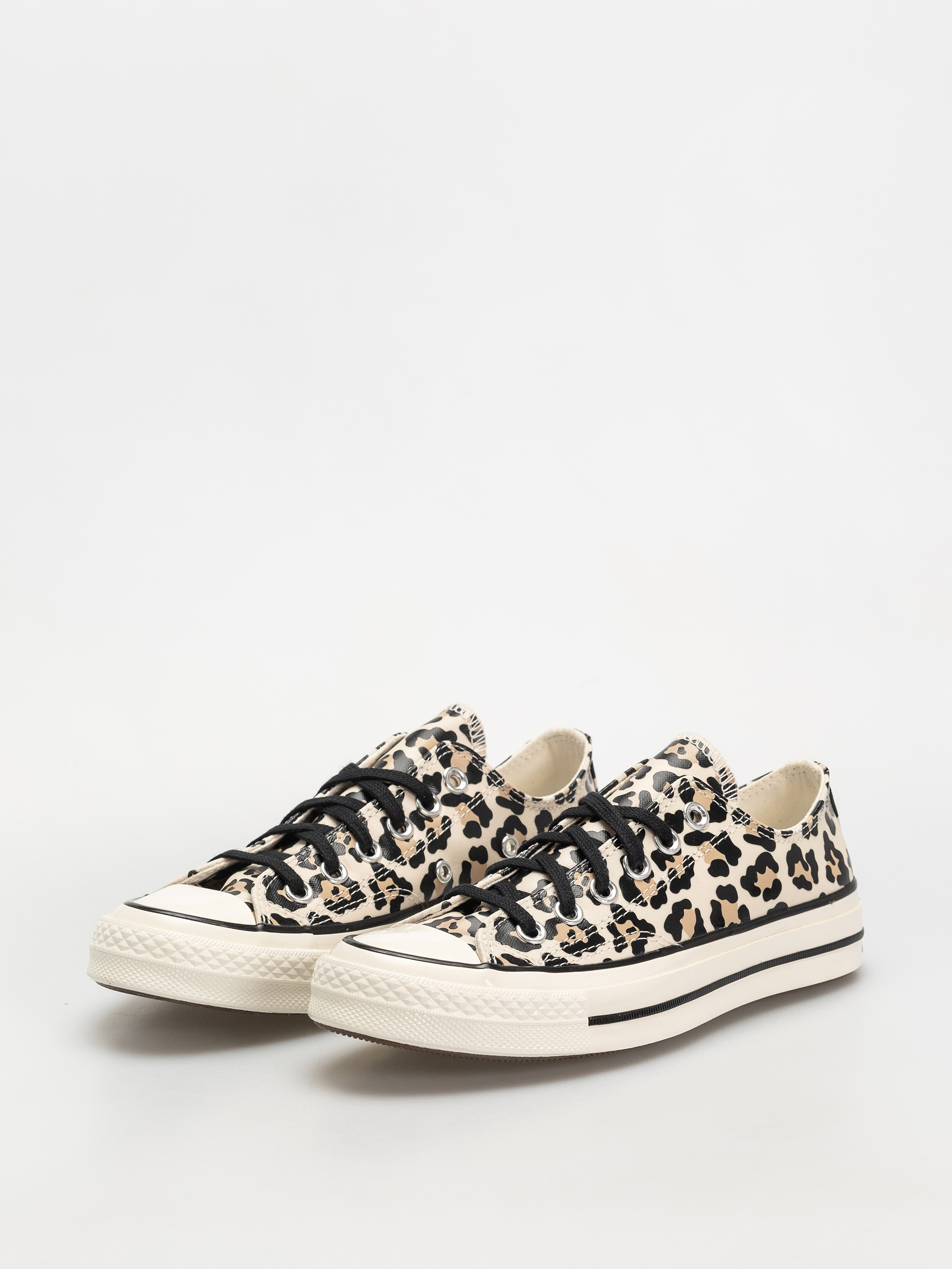 Кеди Converse Chuck 70 (driftwood/light fawn/black)