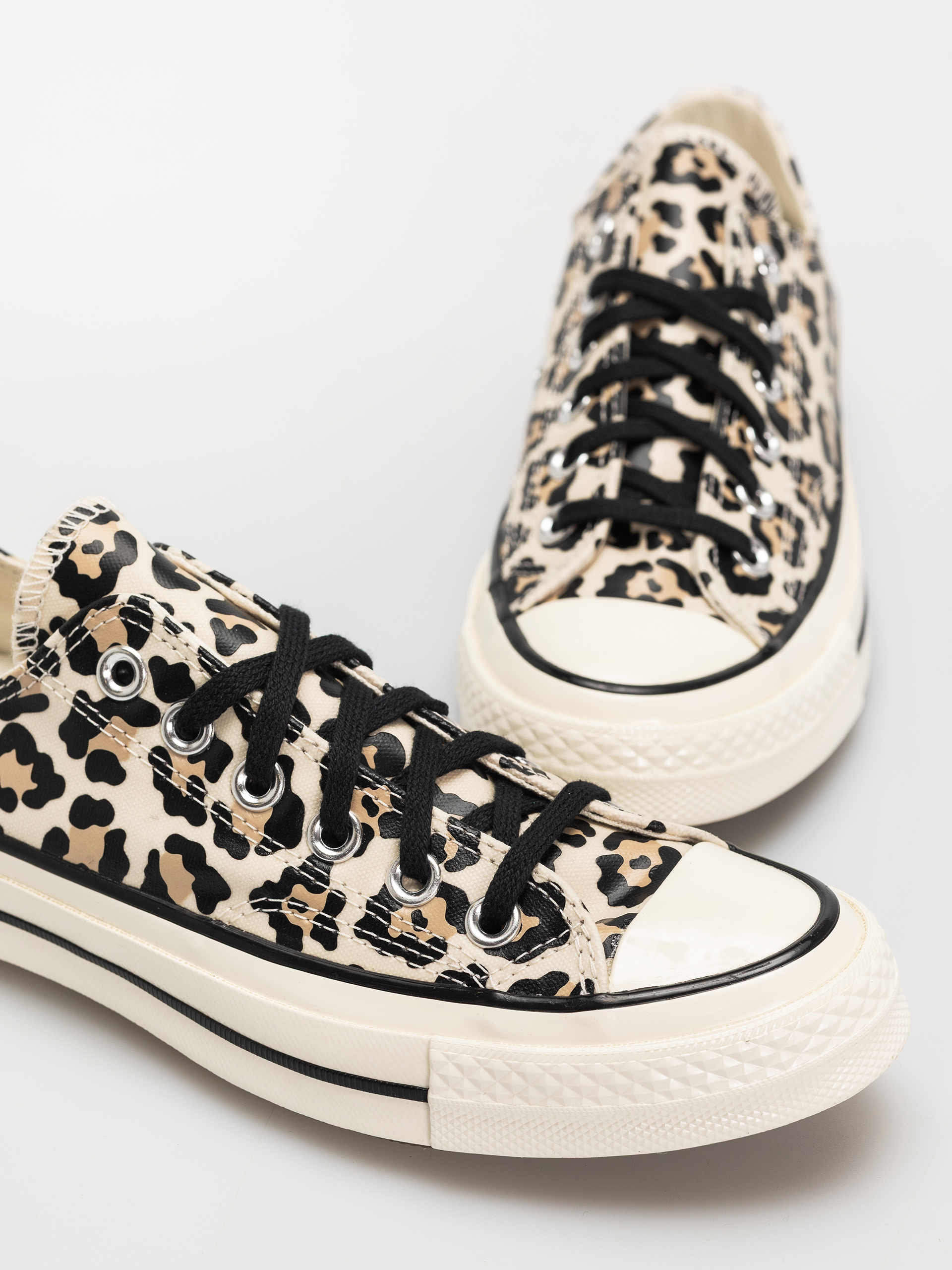 Кеди Converse Chuck 70 (driftwood/light fawn/black)