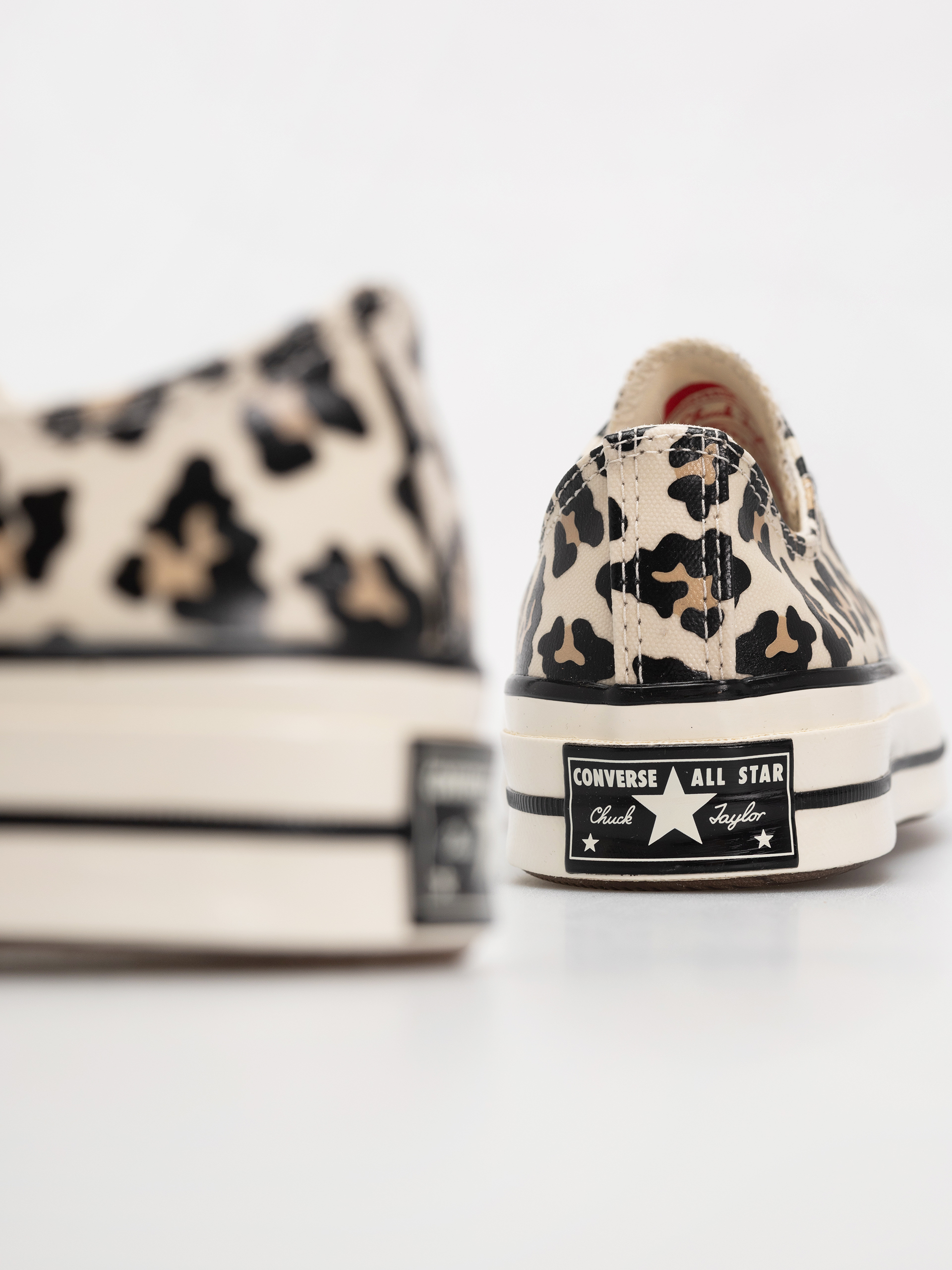 Кеди Converse Chuck 70 (driftwood/light fawn/black)